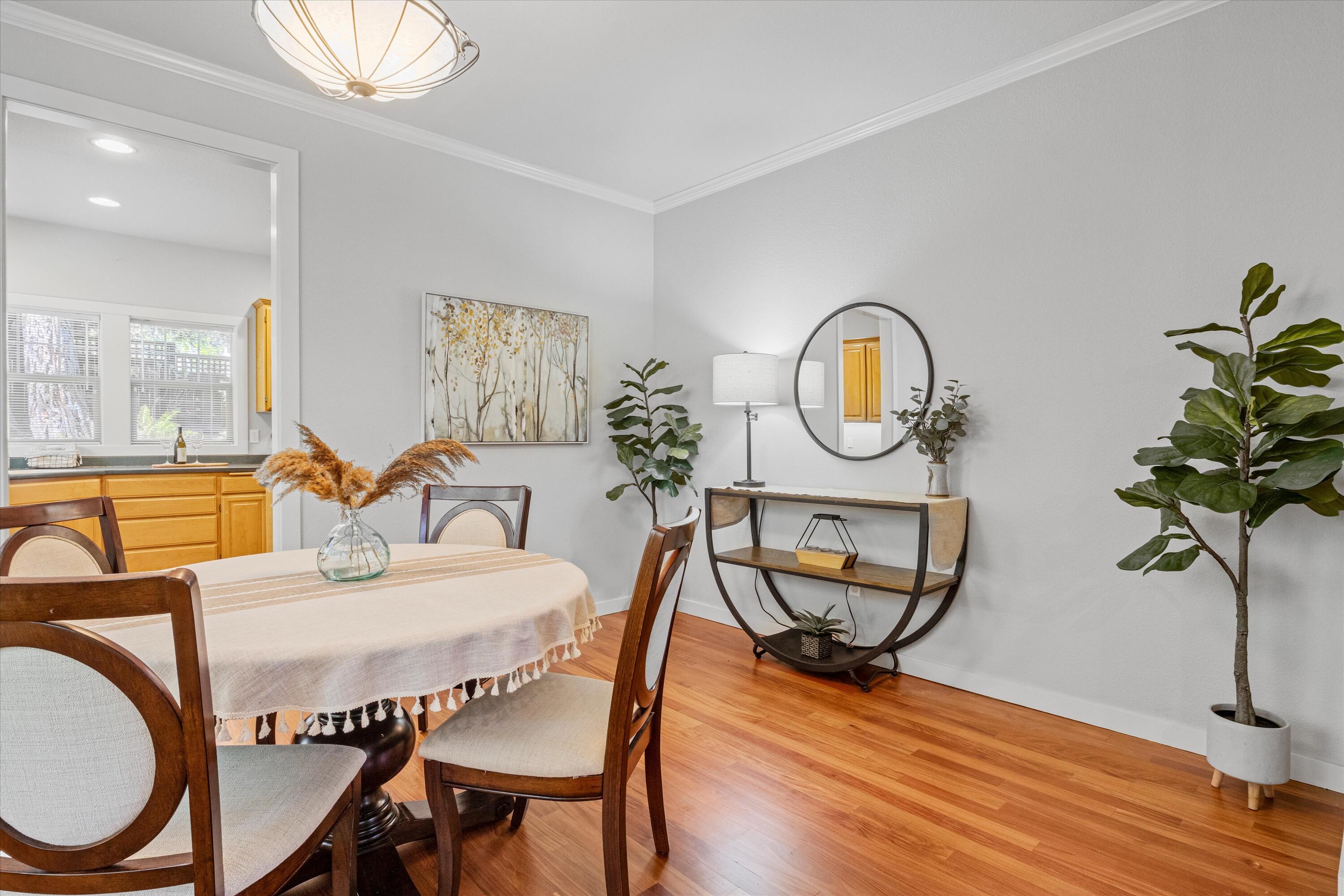 Birnam Woods Subdivision - Residential