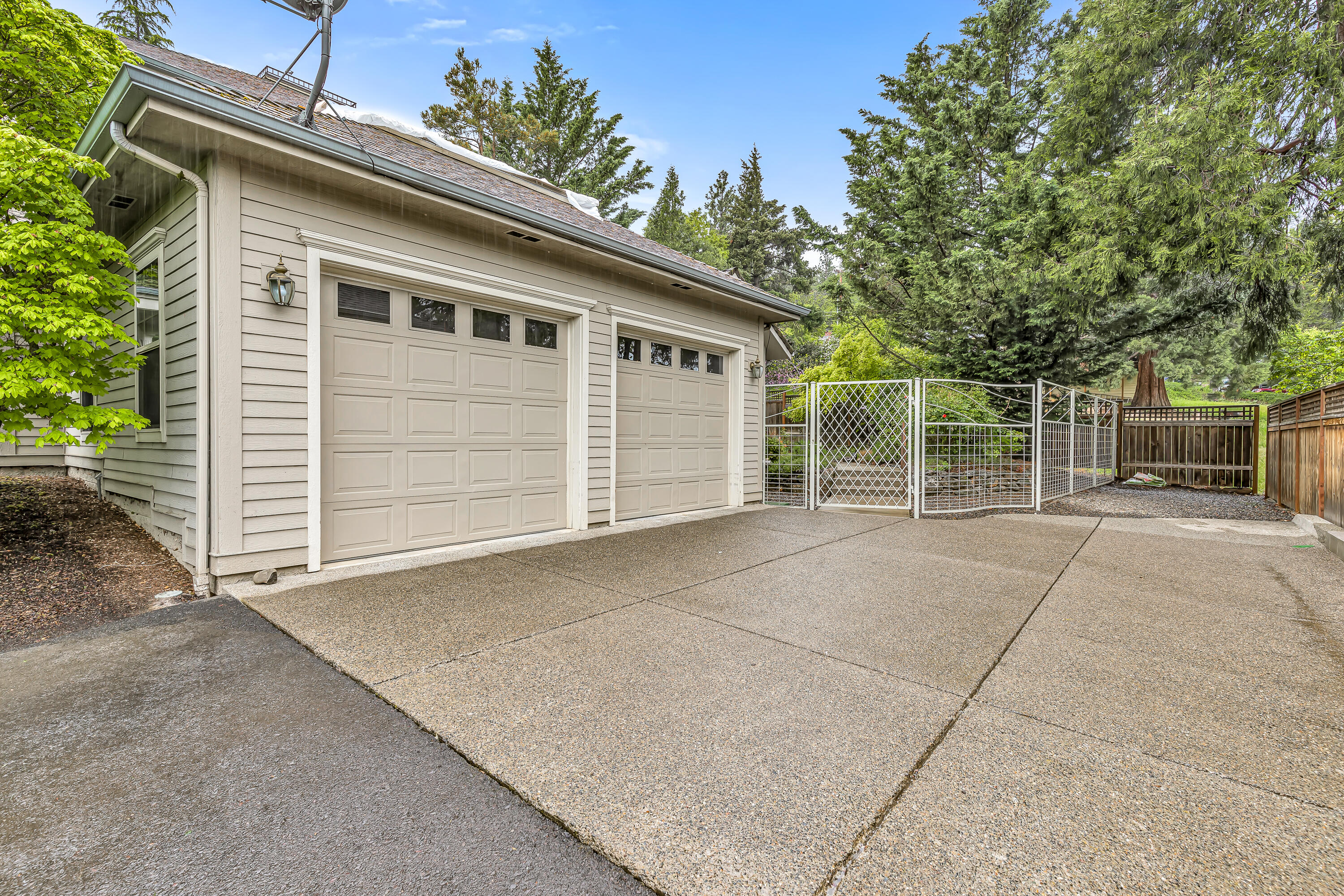 Birnam Woods Subdivision - Residential