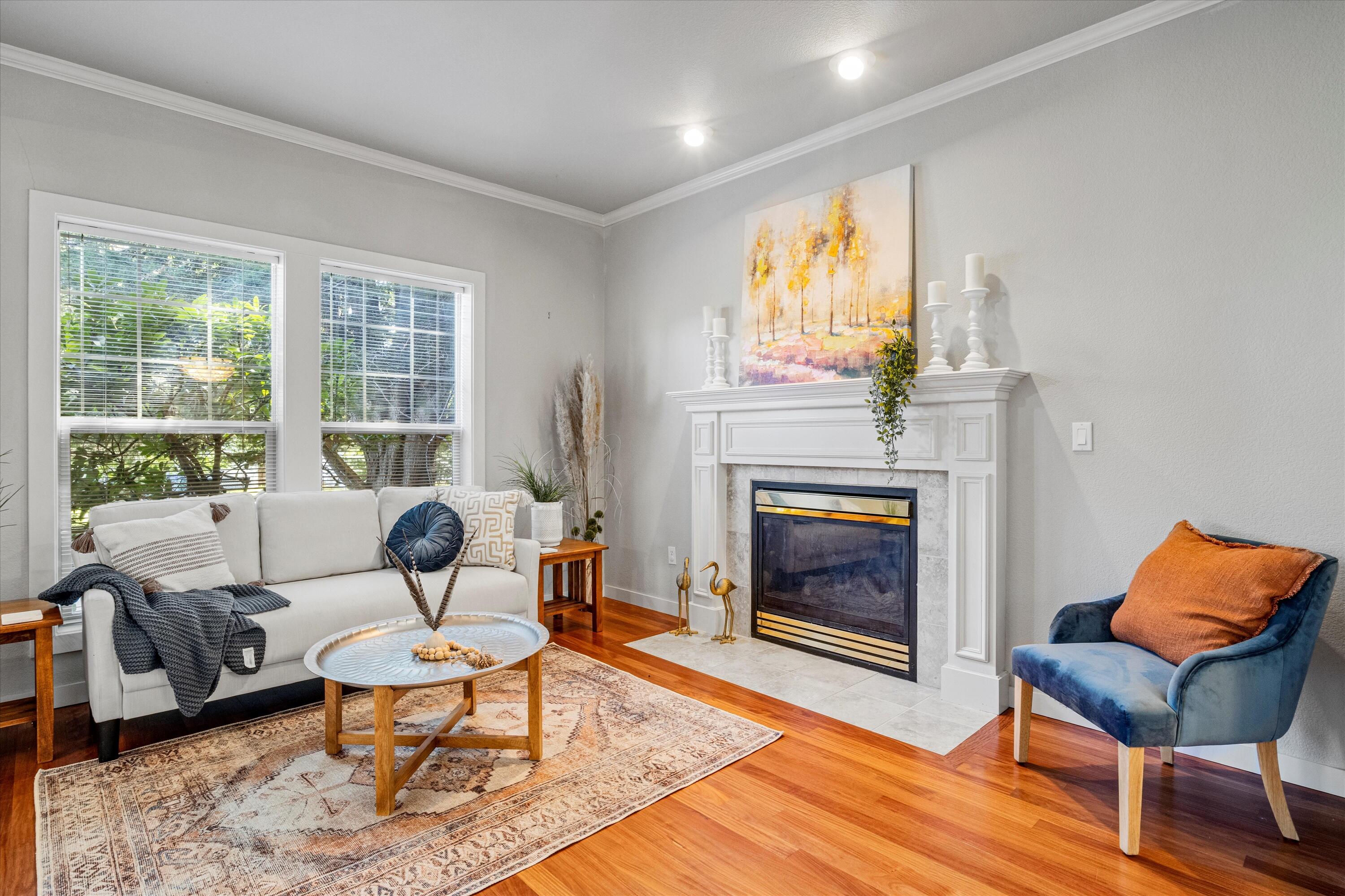 Birnam Woods Subdivision - Residential