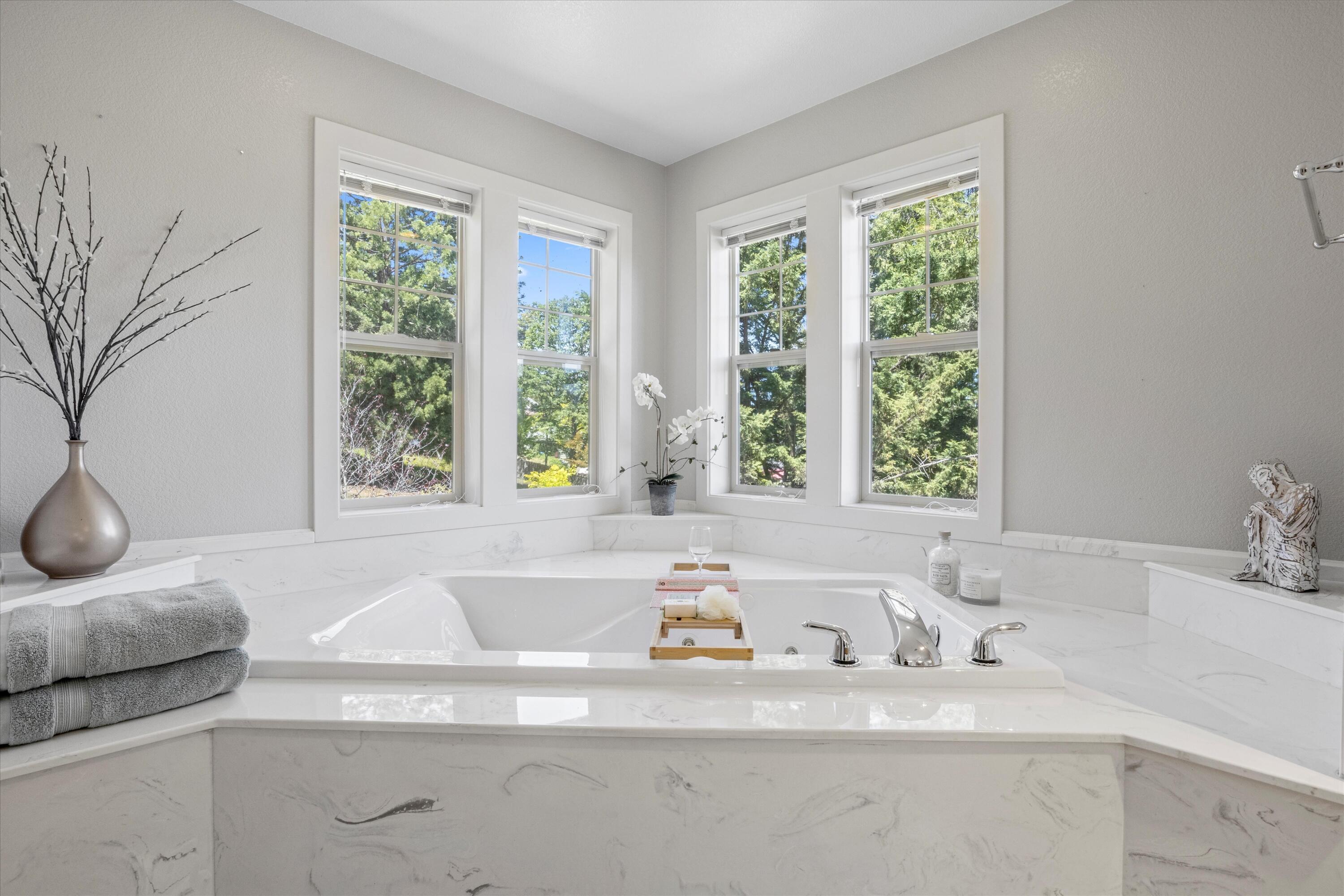 Birnam Woods Subdivision - Residential
