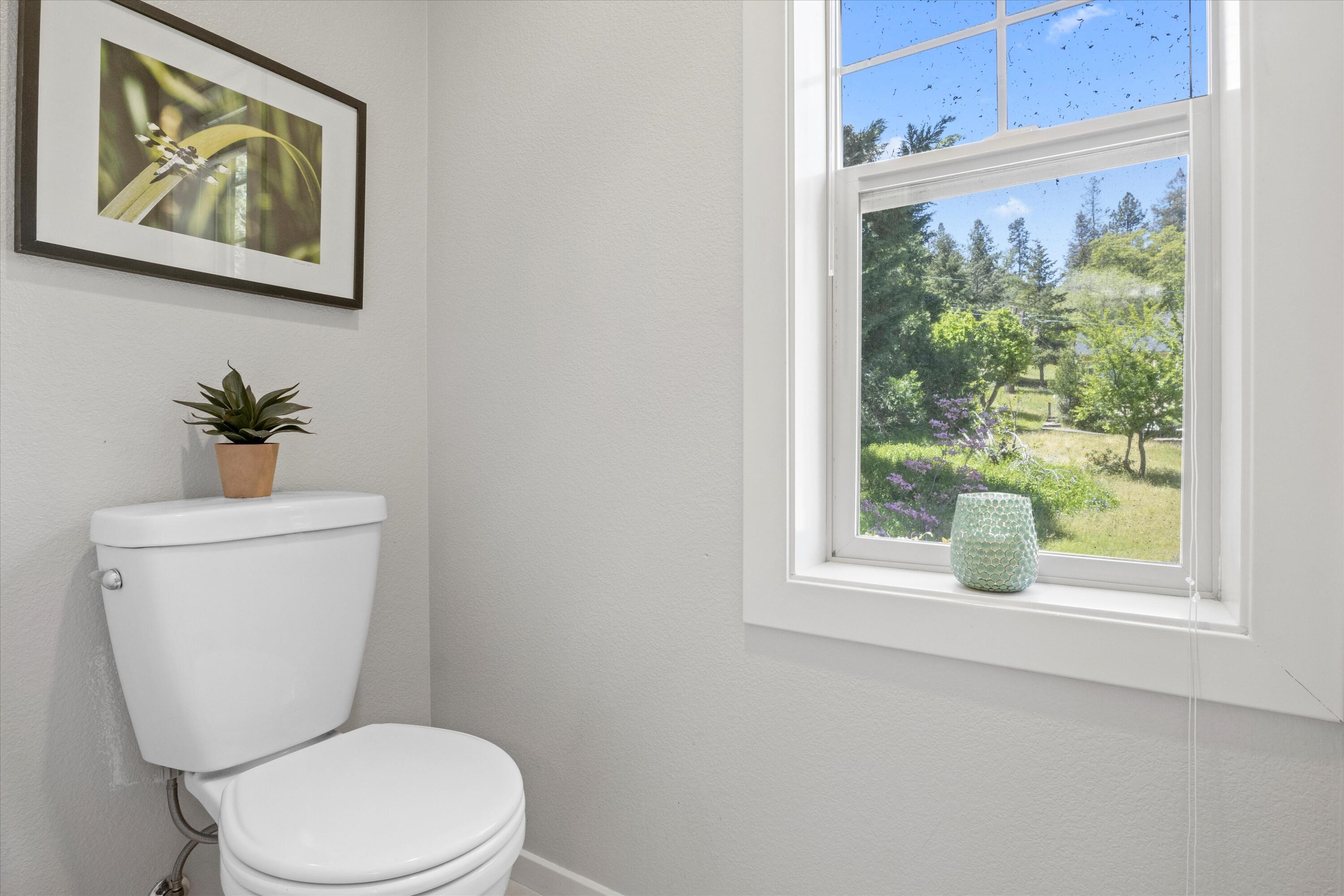Birnam Woods Subdivision - Residential