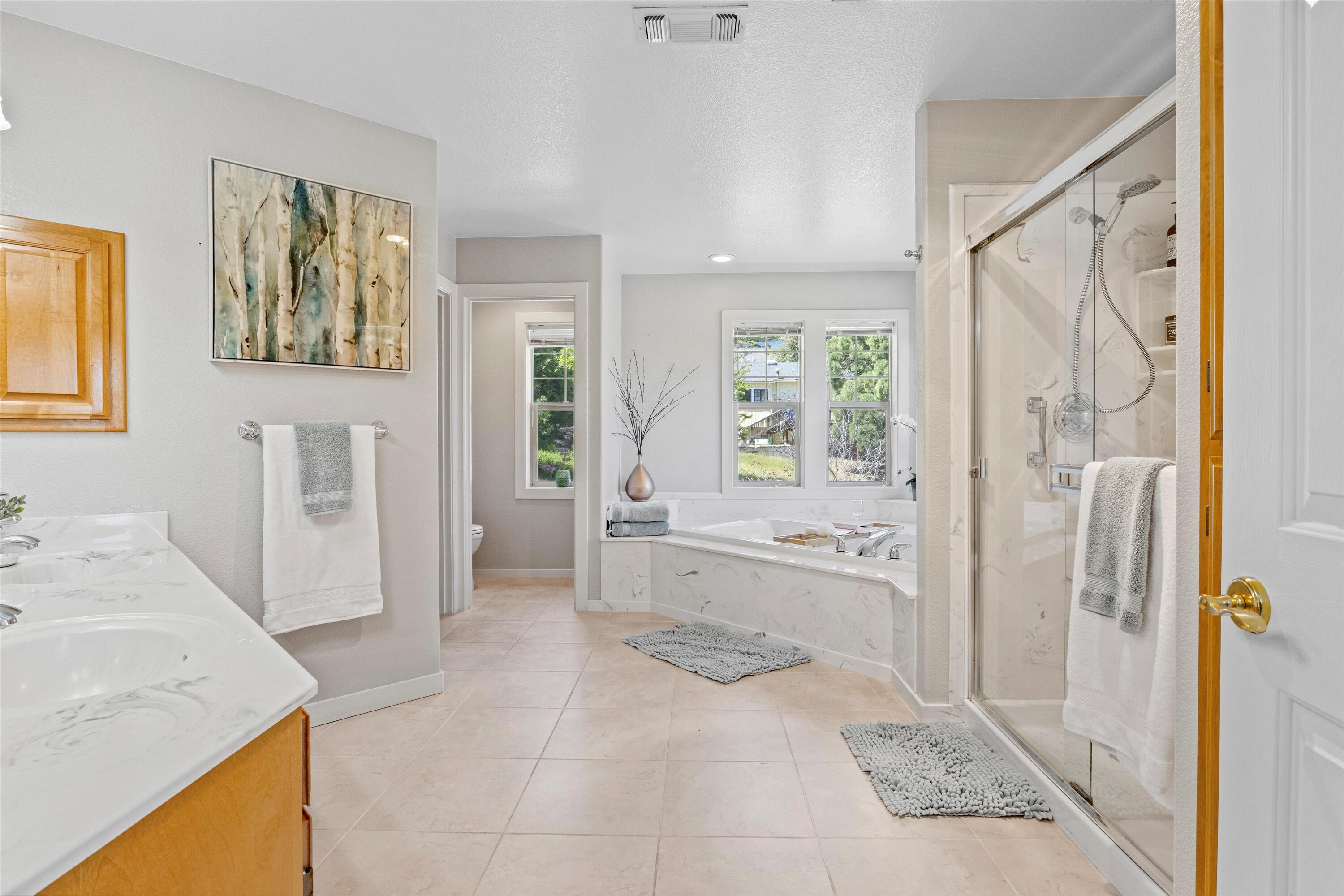 Birnam Woods Subdivision - Residential