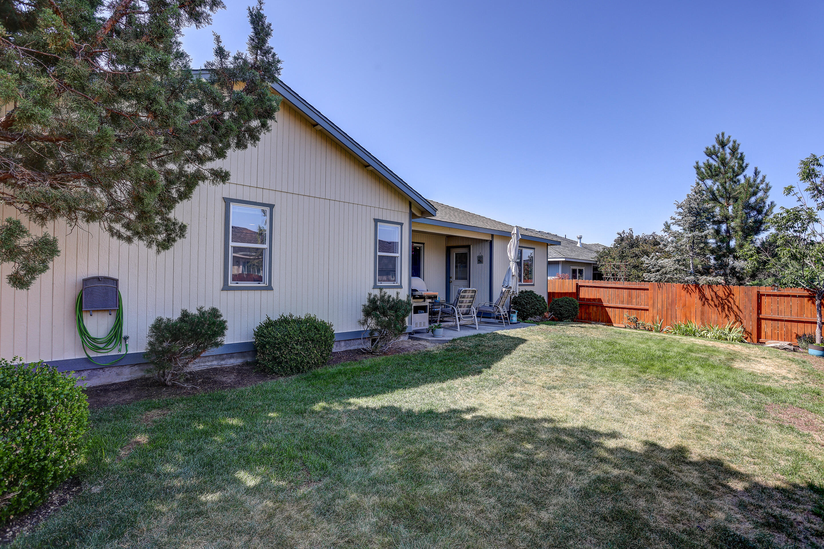 Diamond Bar Ranch - Residential