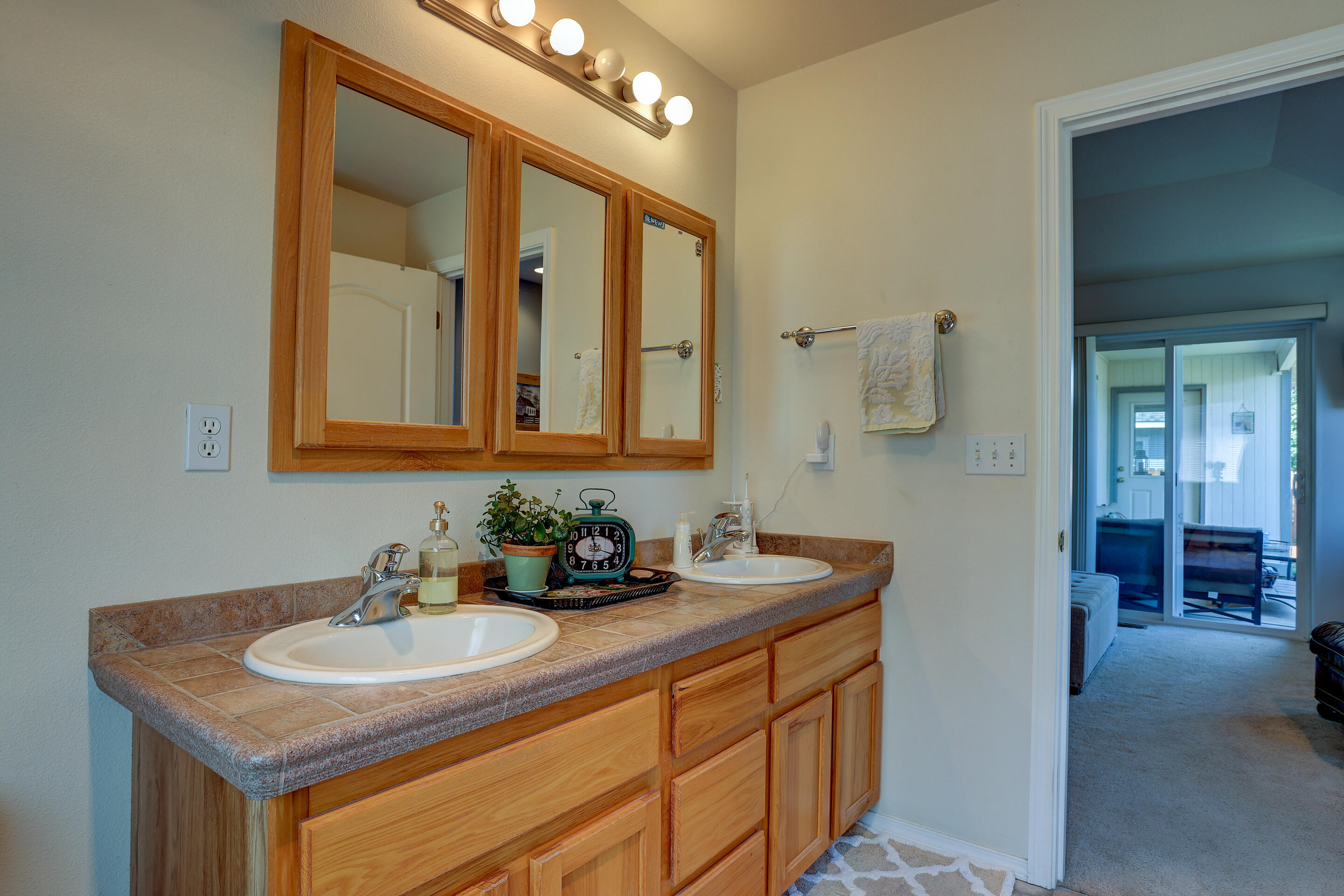Diamond Bar Ranch - Residential