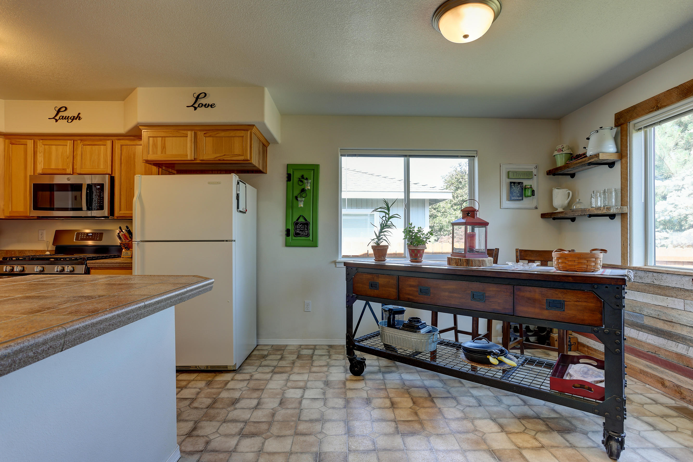 Diamond Bar Ranch - Residential