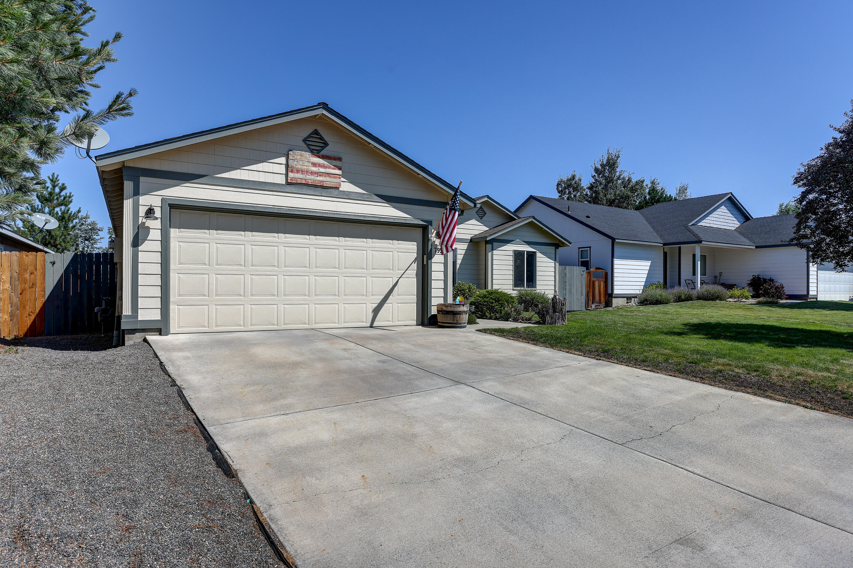 Diamond Bar Ranch - Residential