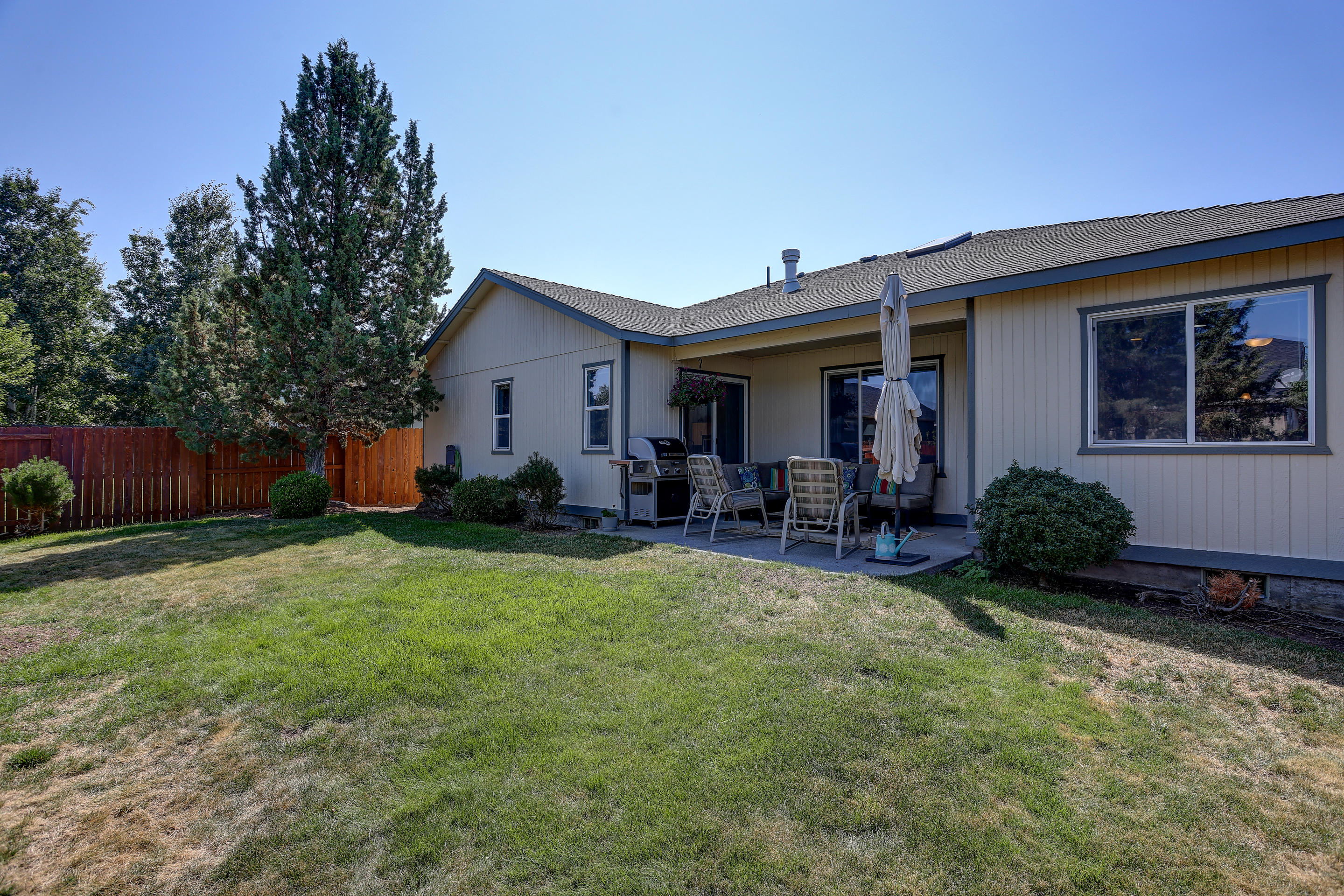 Diamond Bar Ranch - Residential