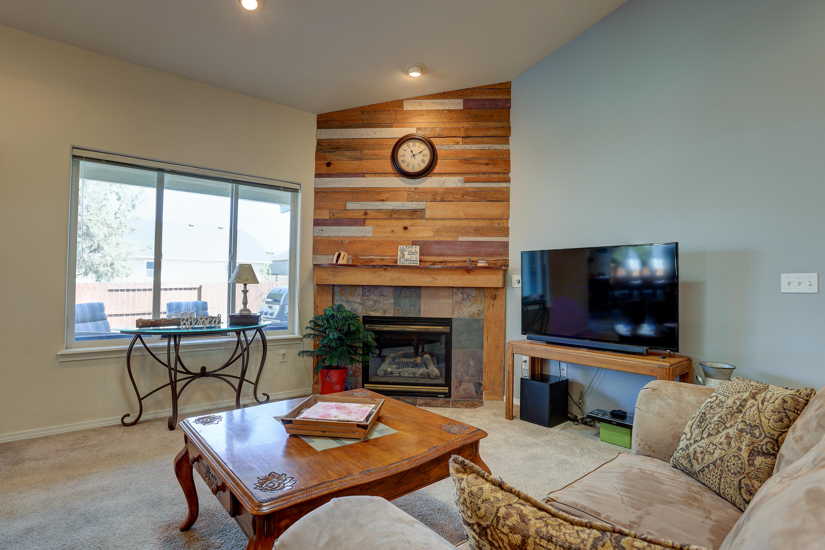 Diamond Bar Ranch - Residential