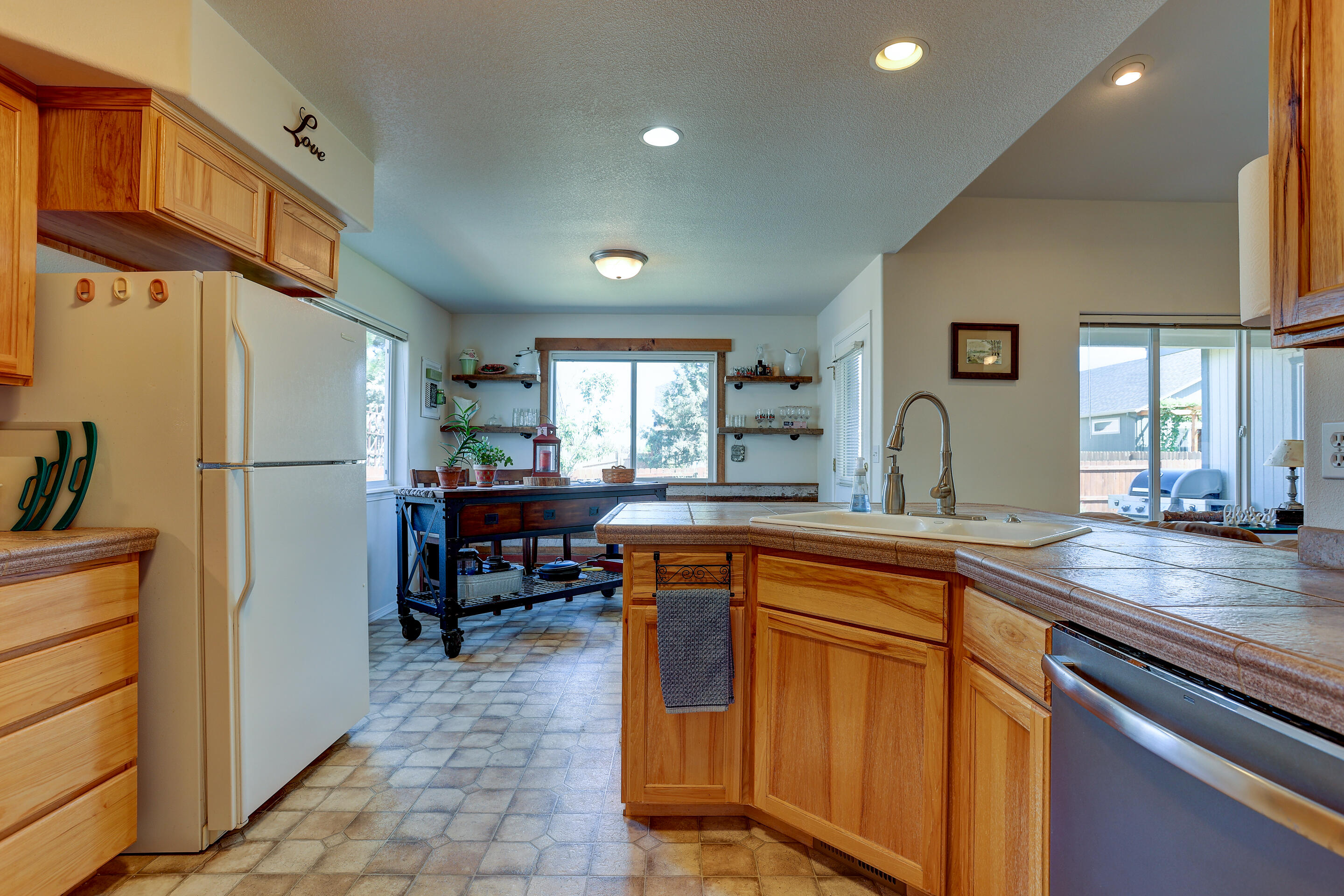 Diamond Bar Ranch - Residential