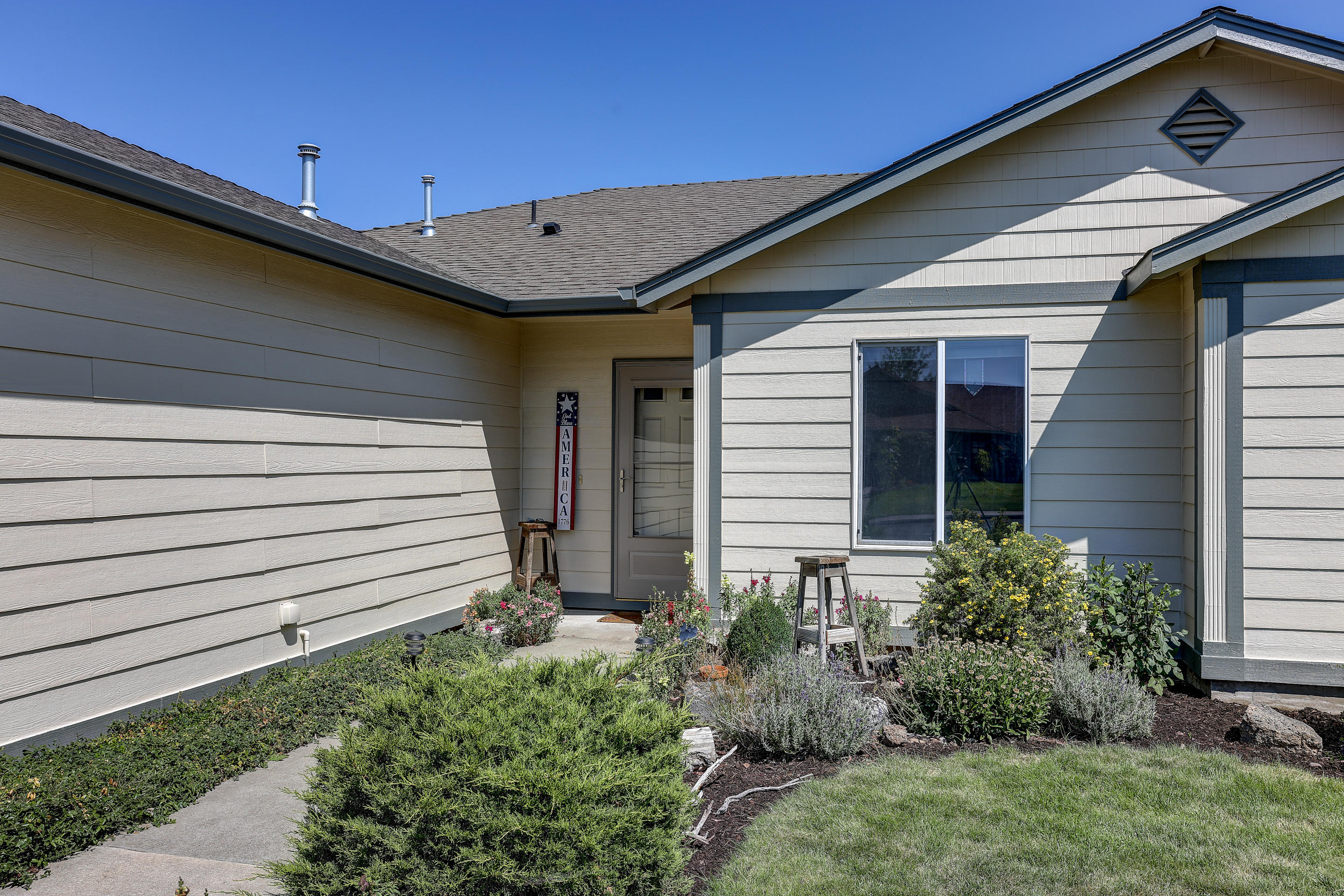 Diamond Bar Ranch - Residential