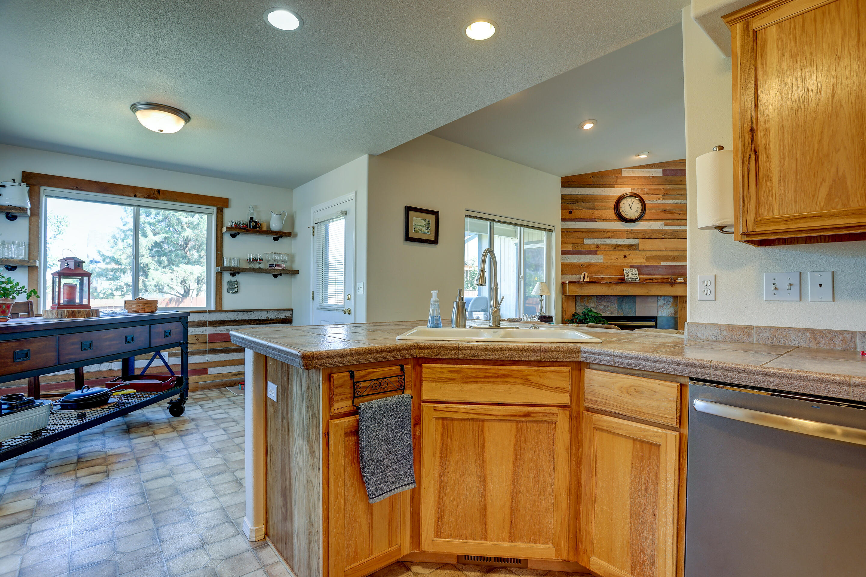 Diamond Bar Ranch - Residential