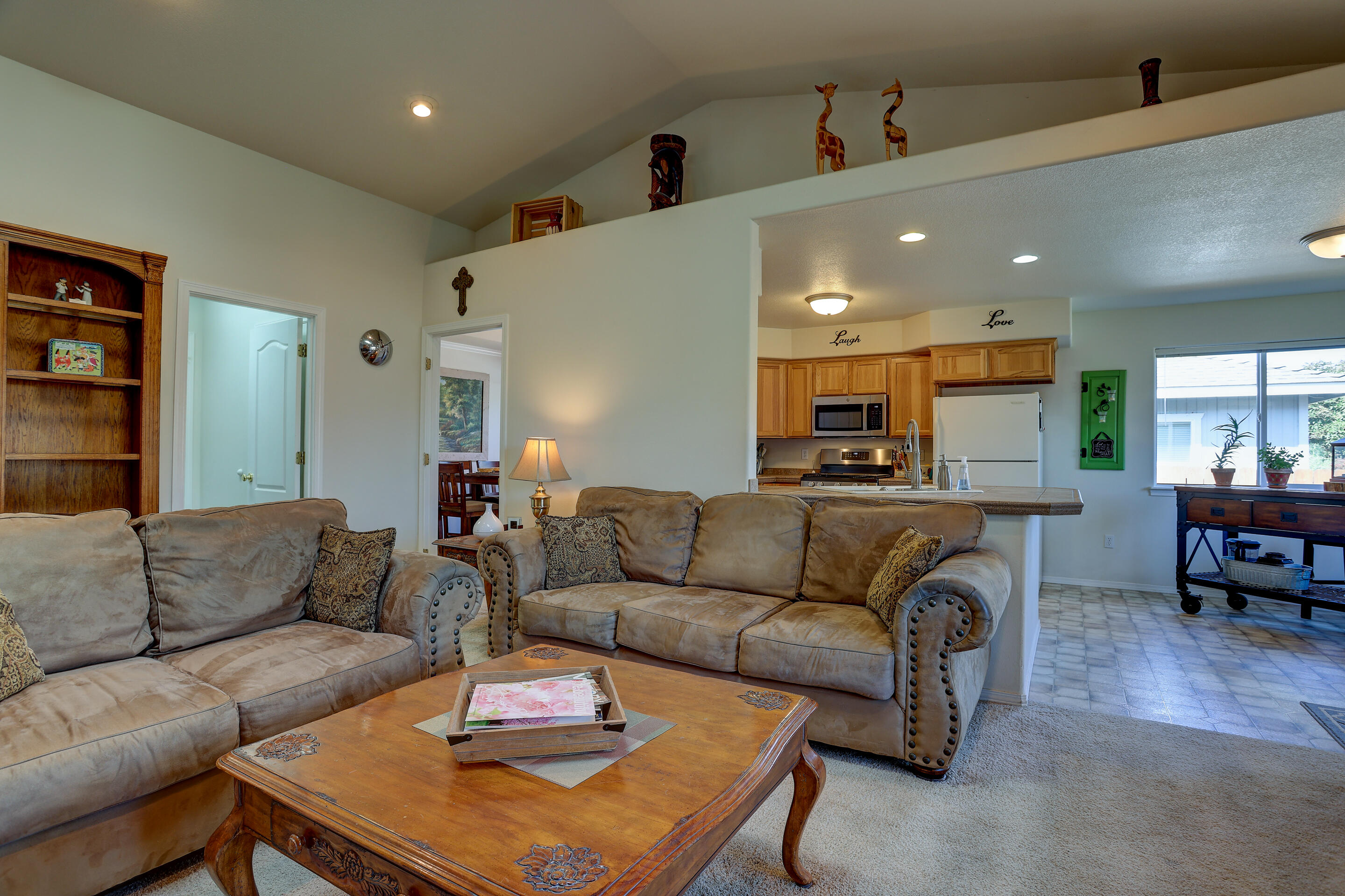 Diamond Bar Ranch - Residential