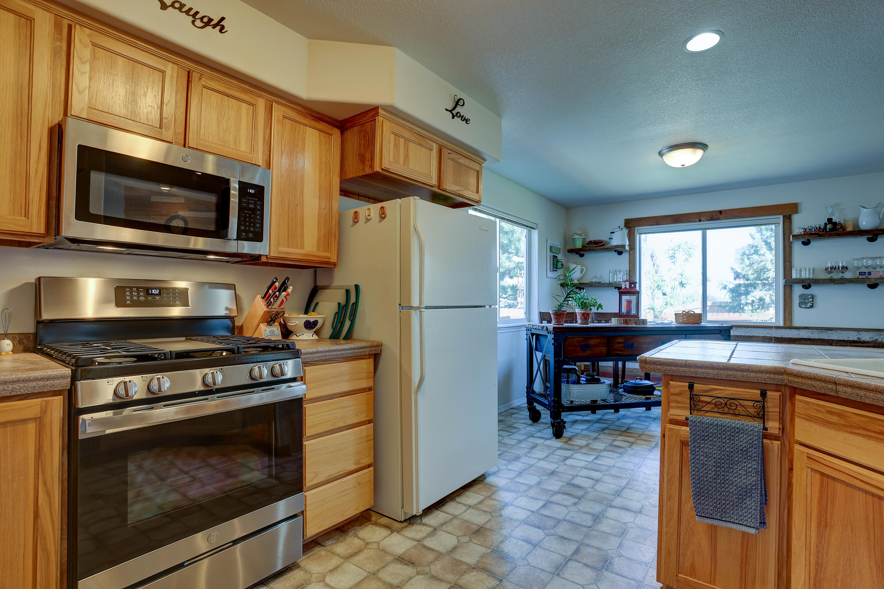 Diamond Bar Ranch - Residential