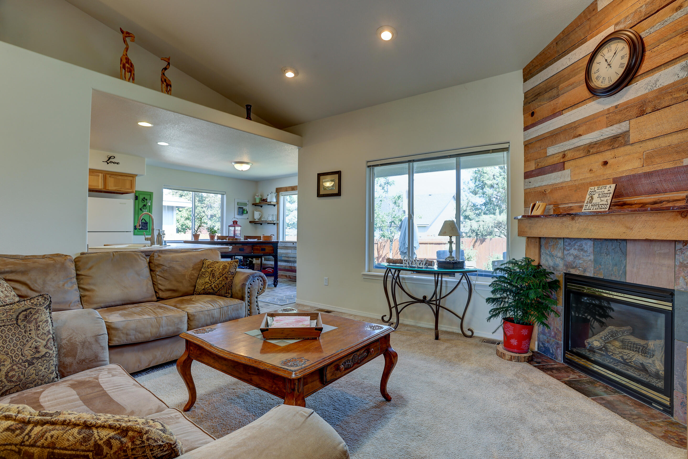 Diamond Bar Ranch - Residential