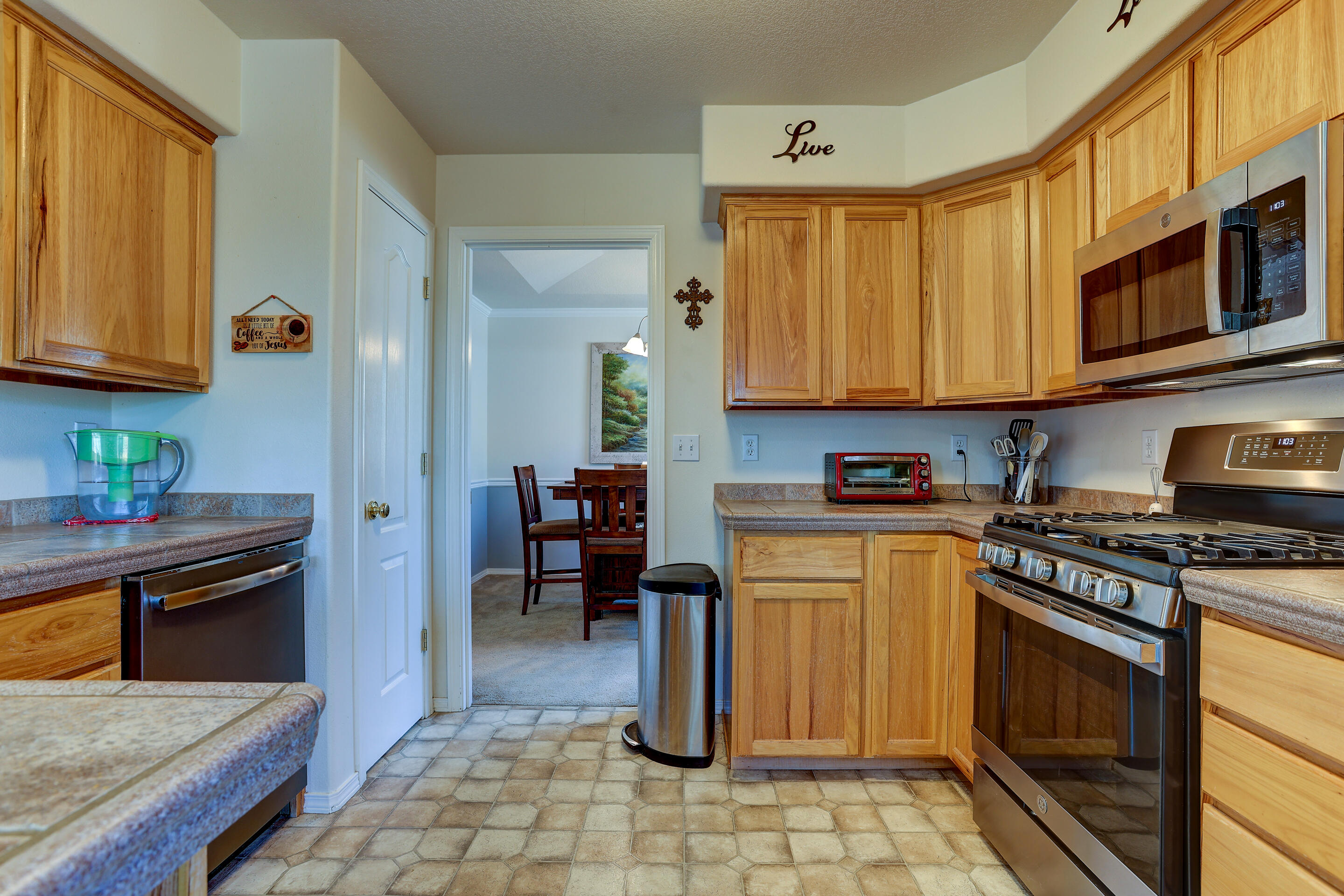 Diamond Bar Ranch - Residential