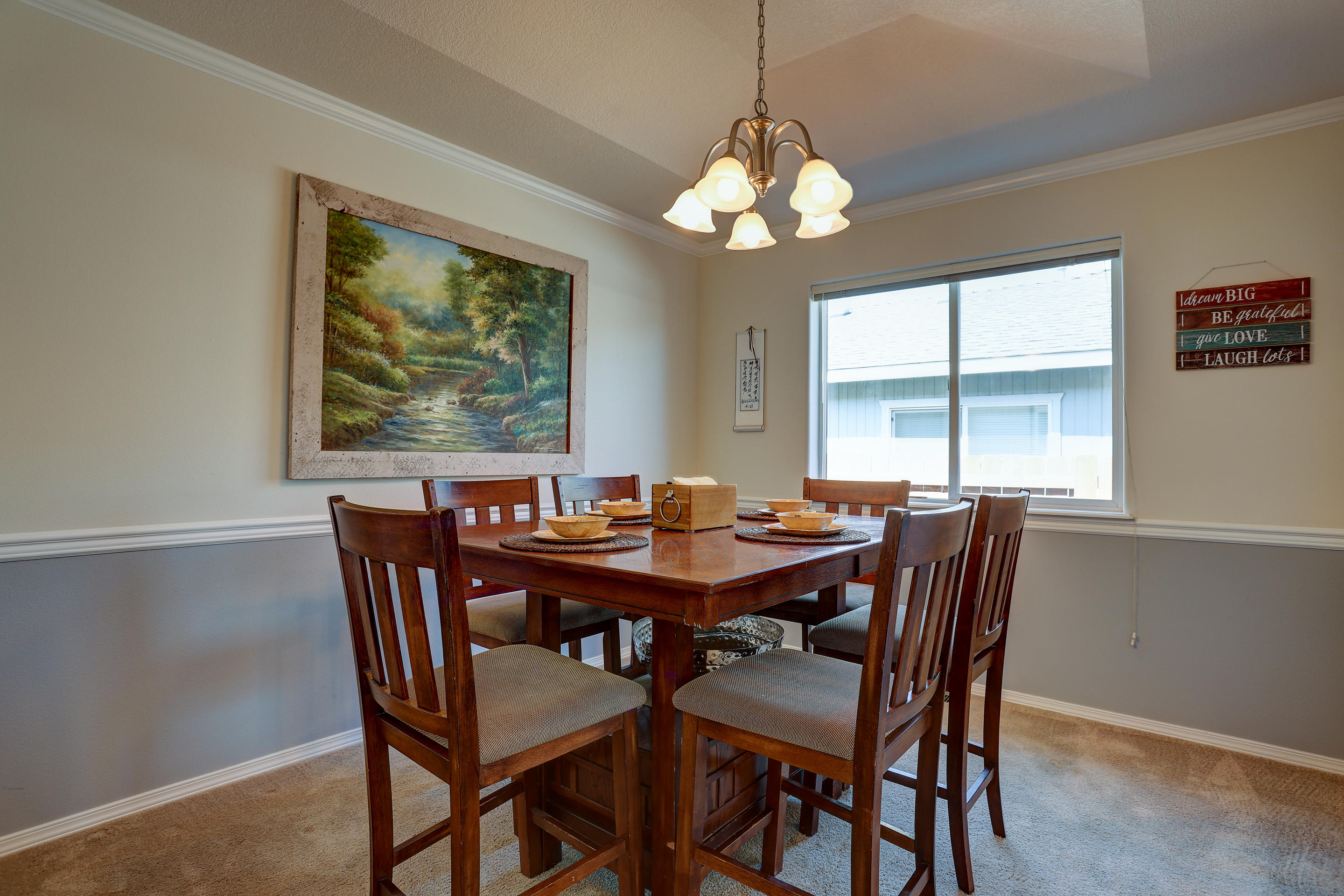 Diamond Bar Ranch - Residential
