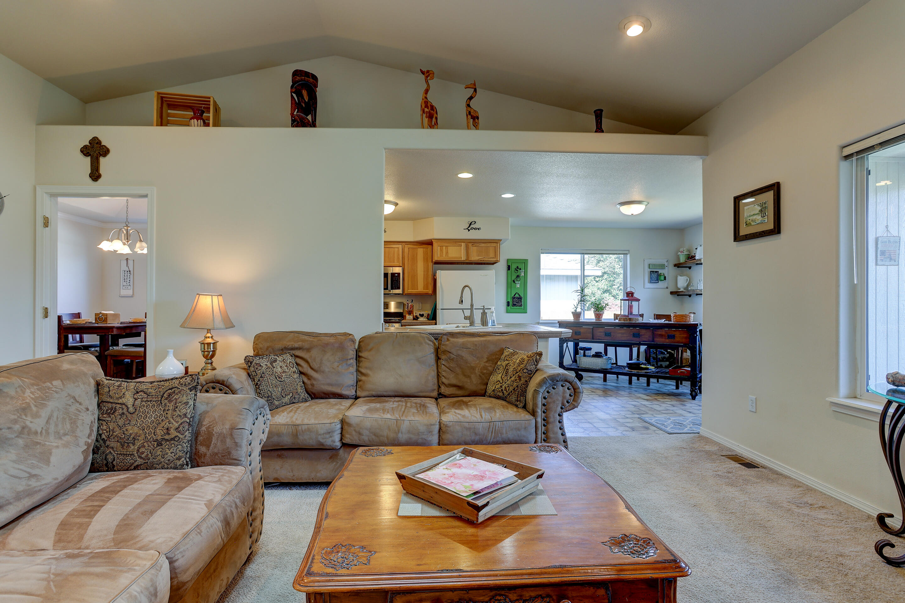 Diamond Bar Ranch - Residential