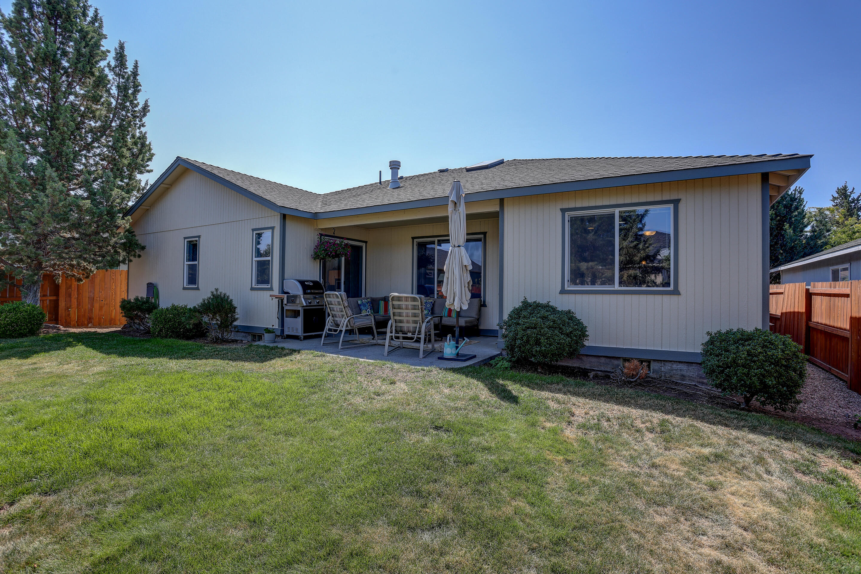 Diamond Bar Ranch - Residential