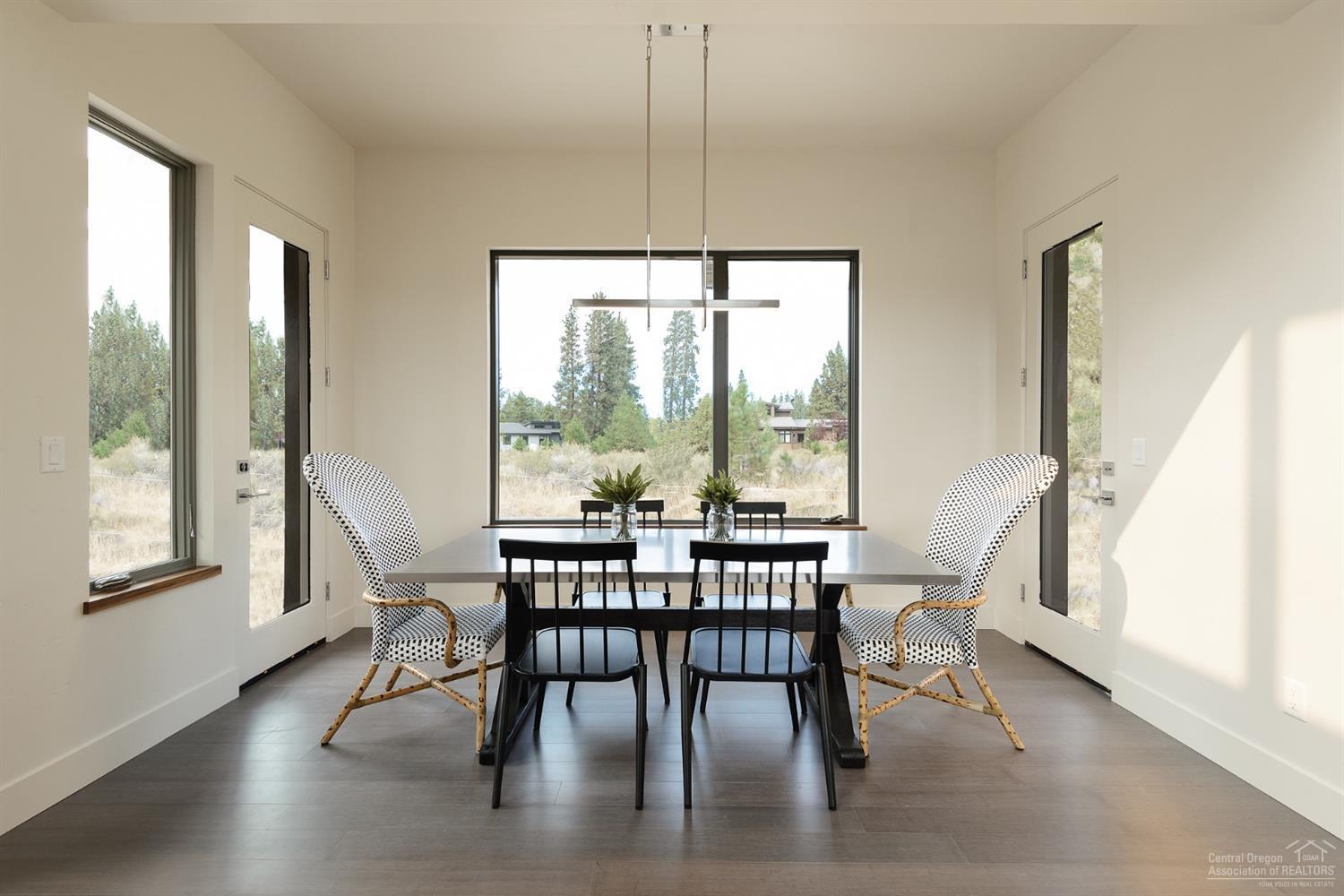 Tetherow - Residential