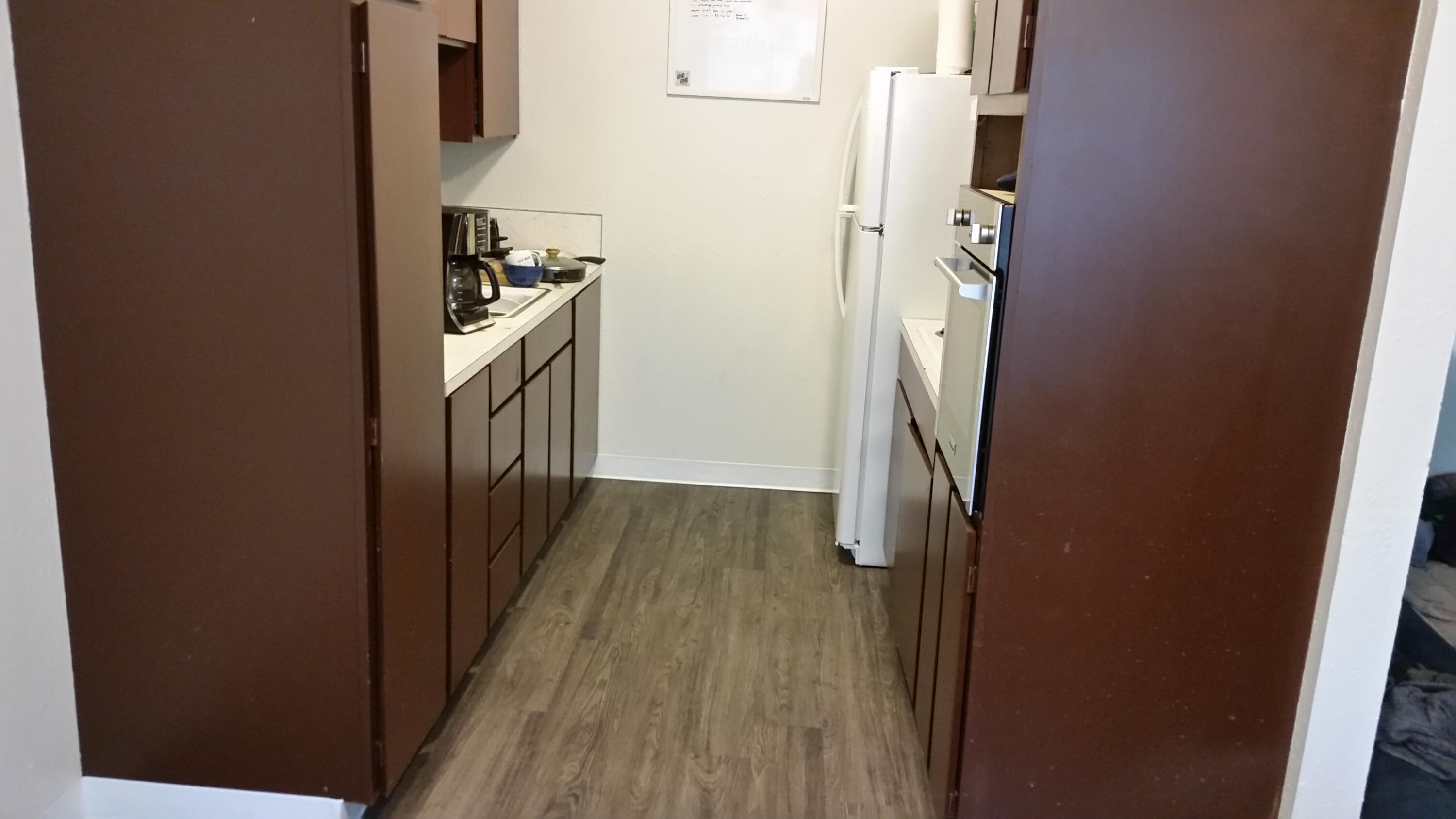 Cottage Home Addition - Residential Income