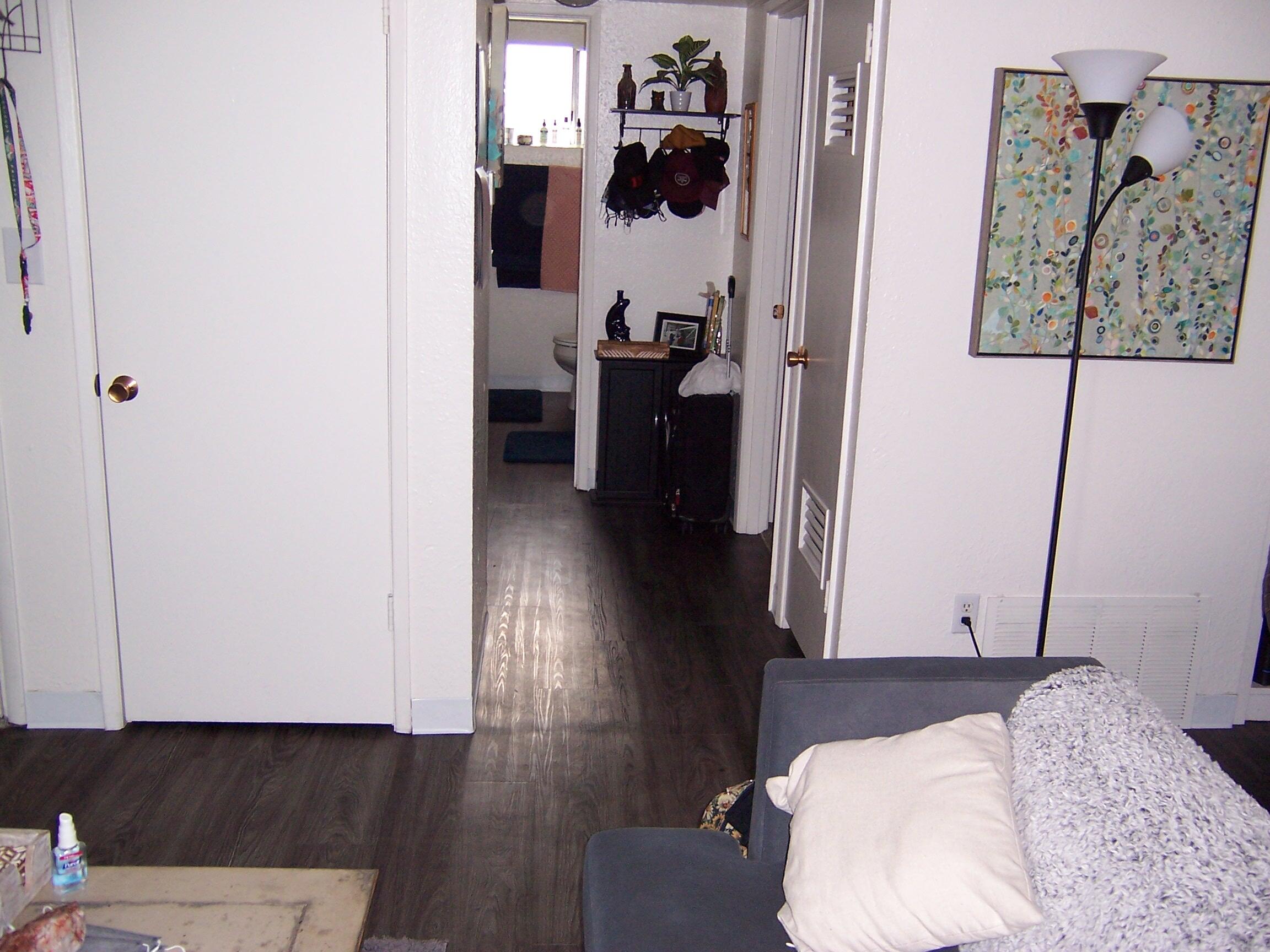 Cottage Home Addition - Residential Income