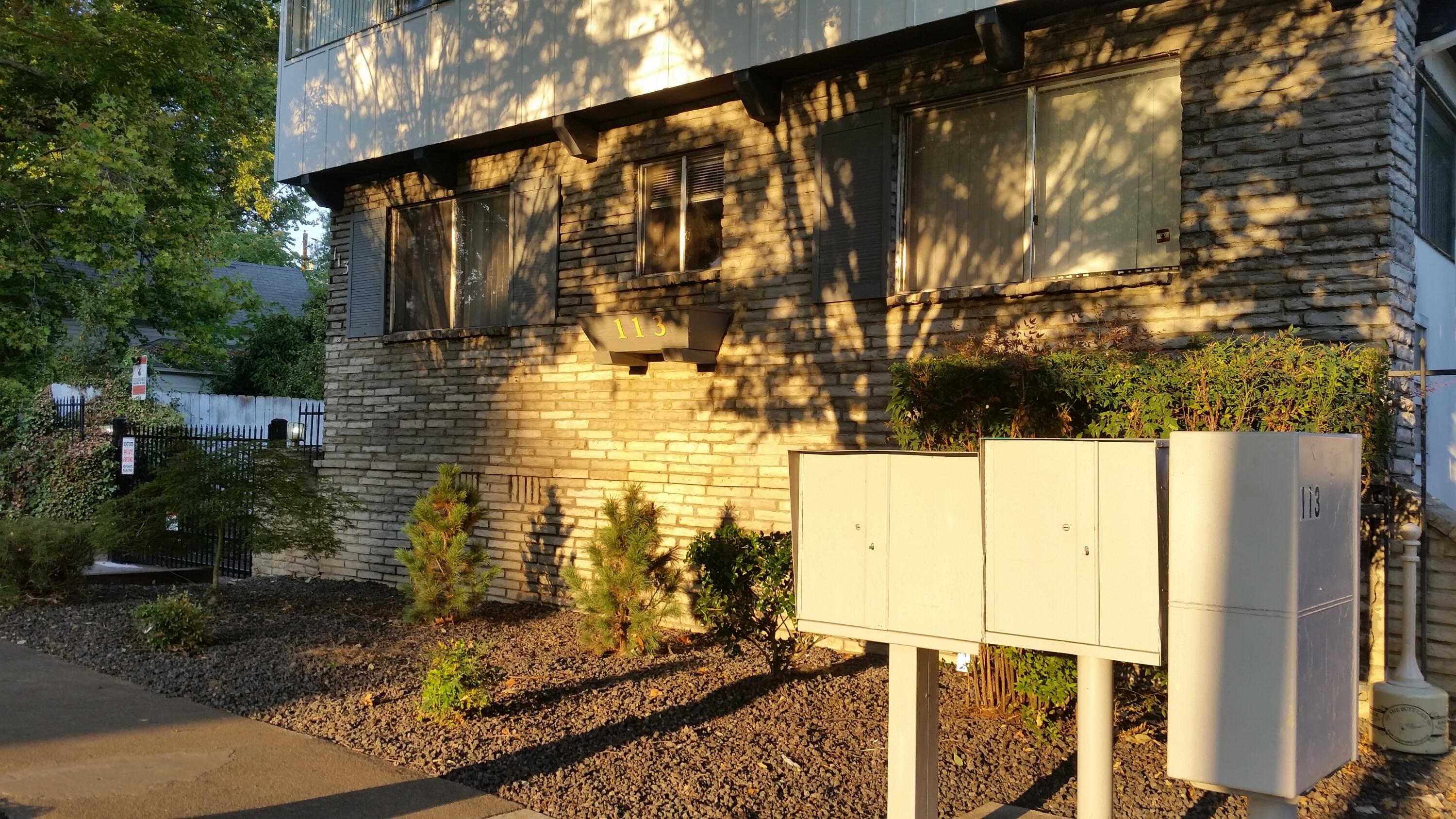 Cottage Home Addition - Residential Income