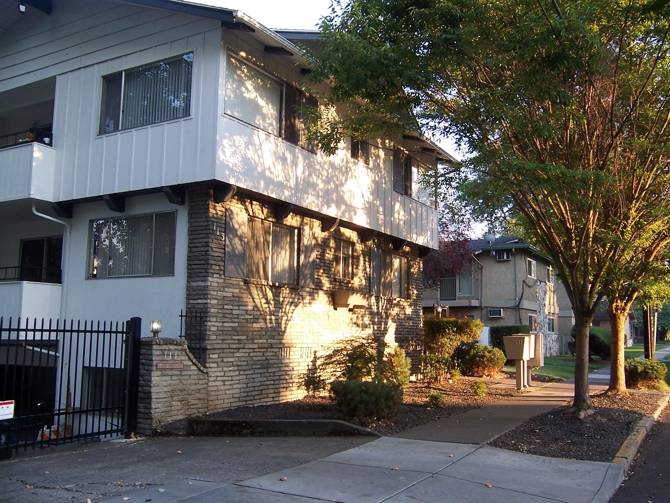 Cottage Home Addition - Residential Income