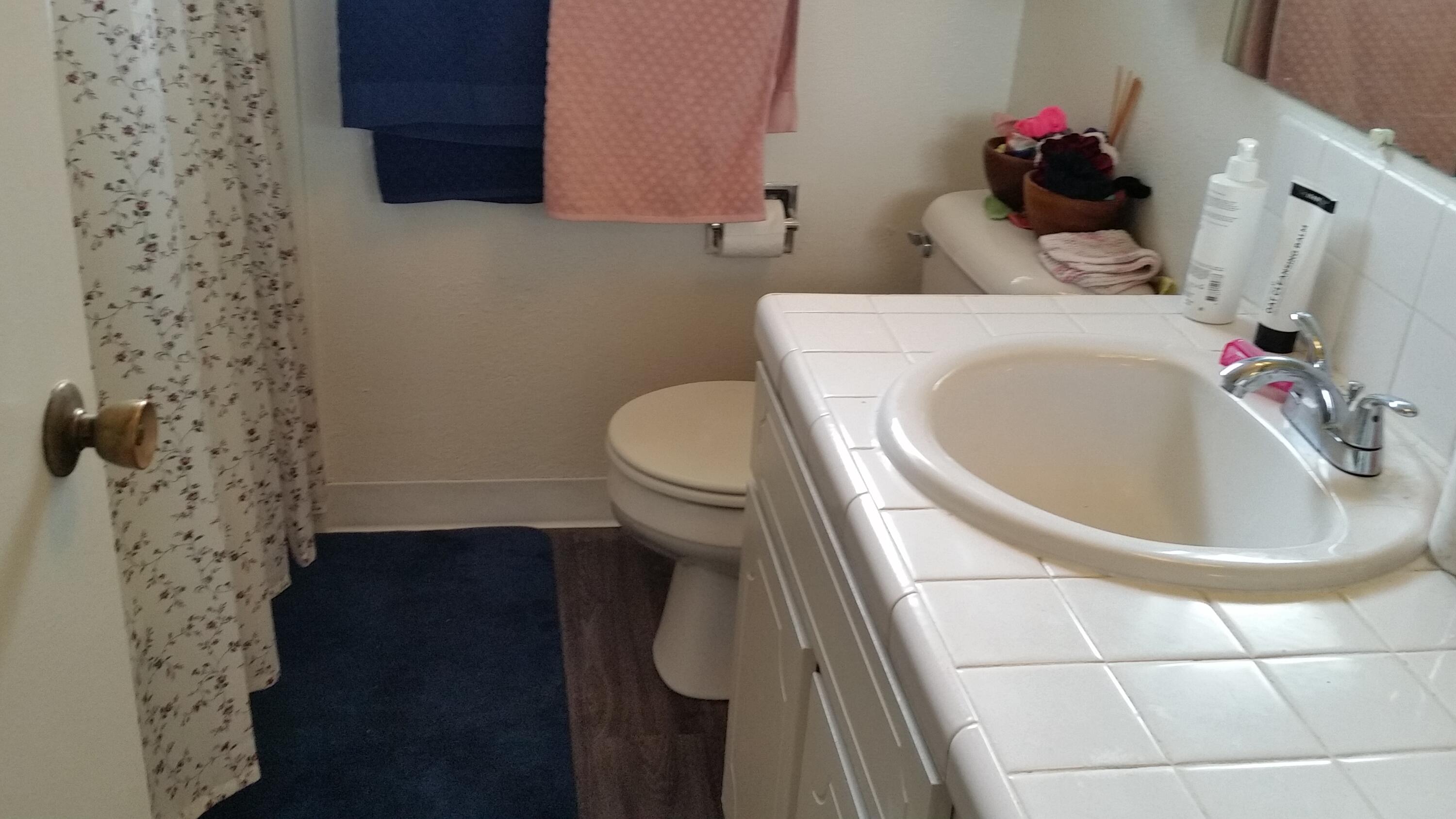 Cottage Home Addition - Residential Income