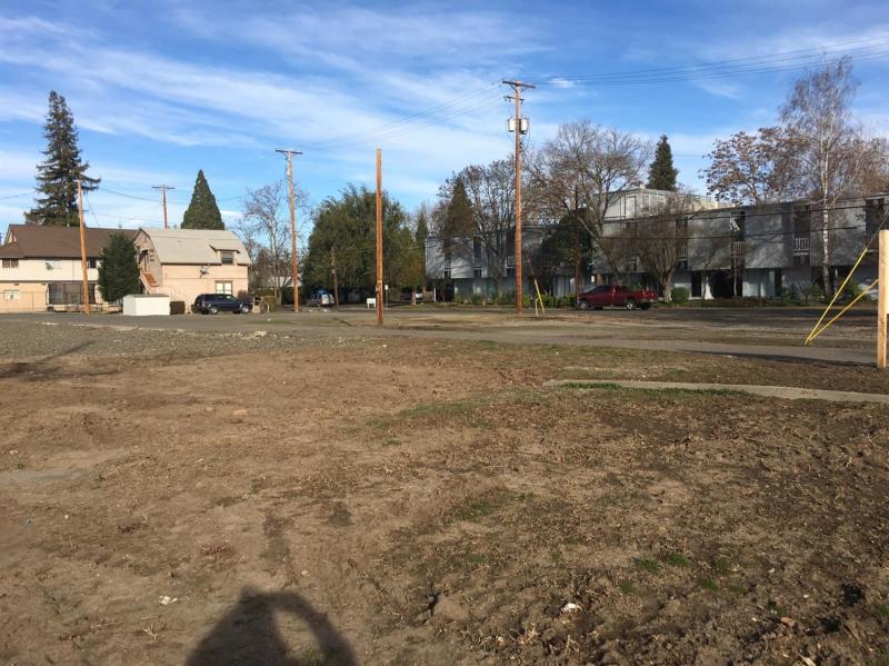 N/A - Commercial Sale