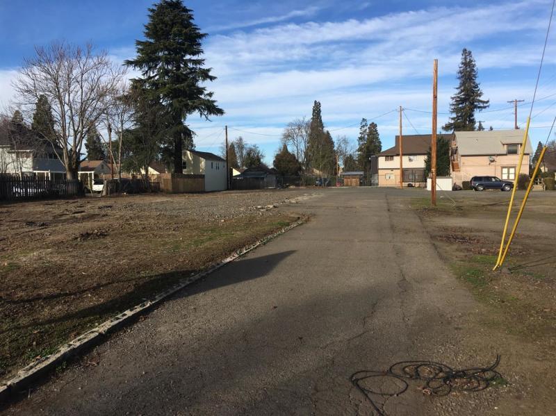 N/A - Commercial Sale