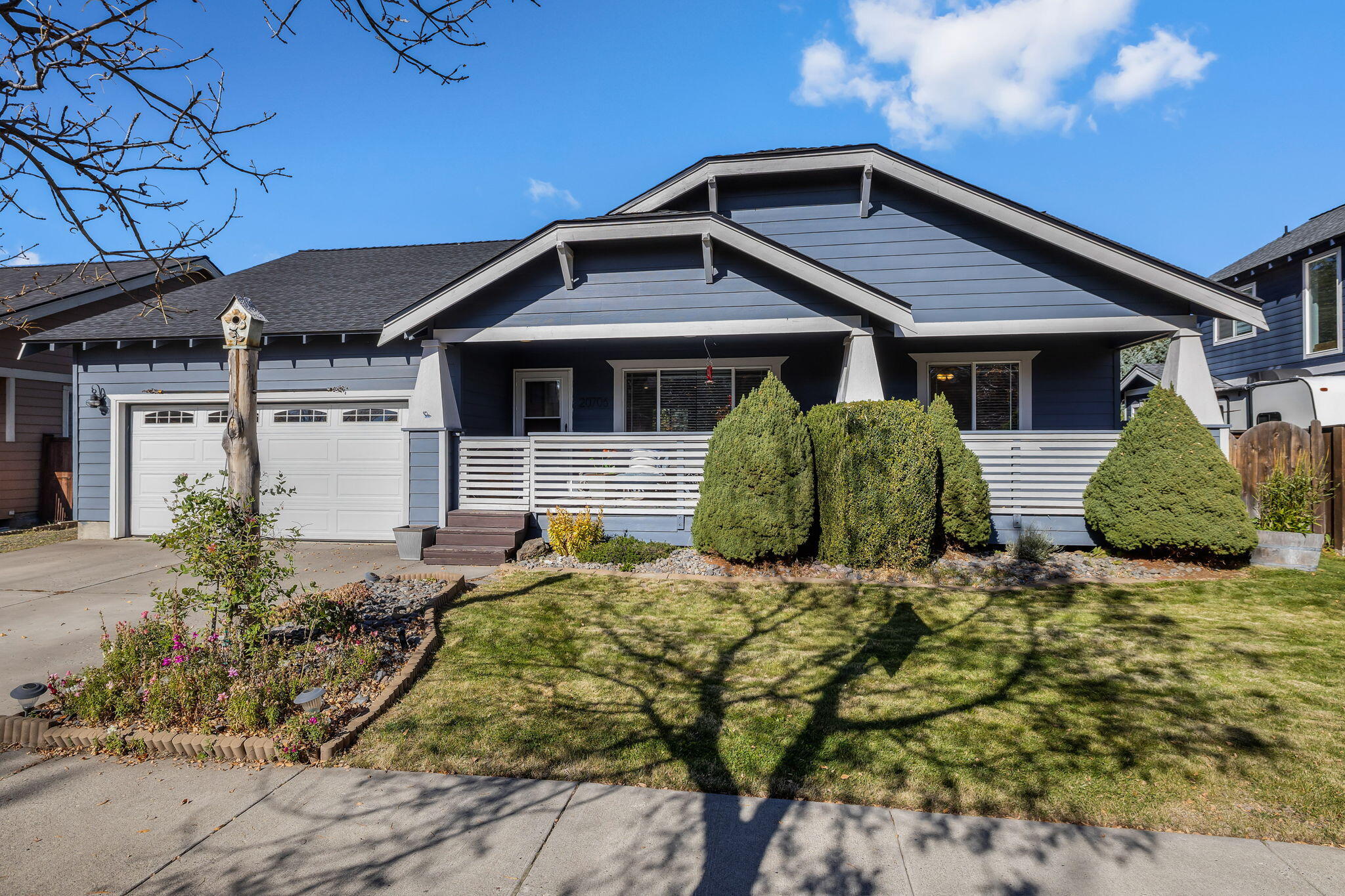 Boyd Acres View Est - Residential