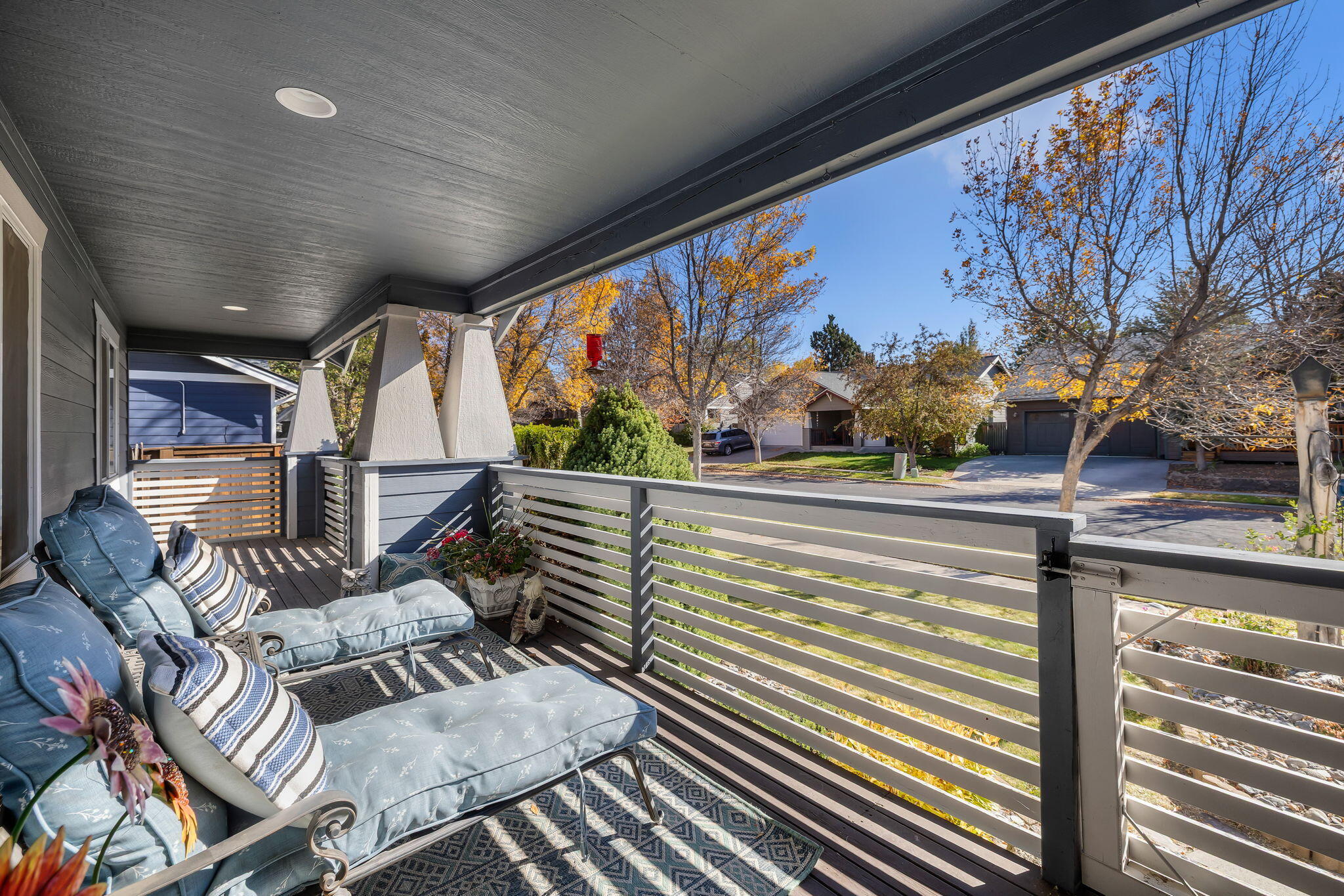 Boyd Acres View Est - Residential