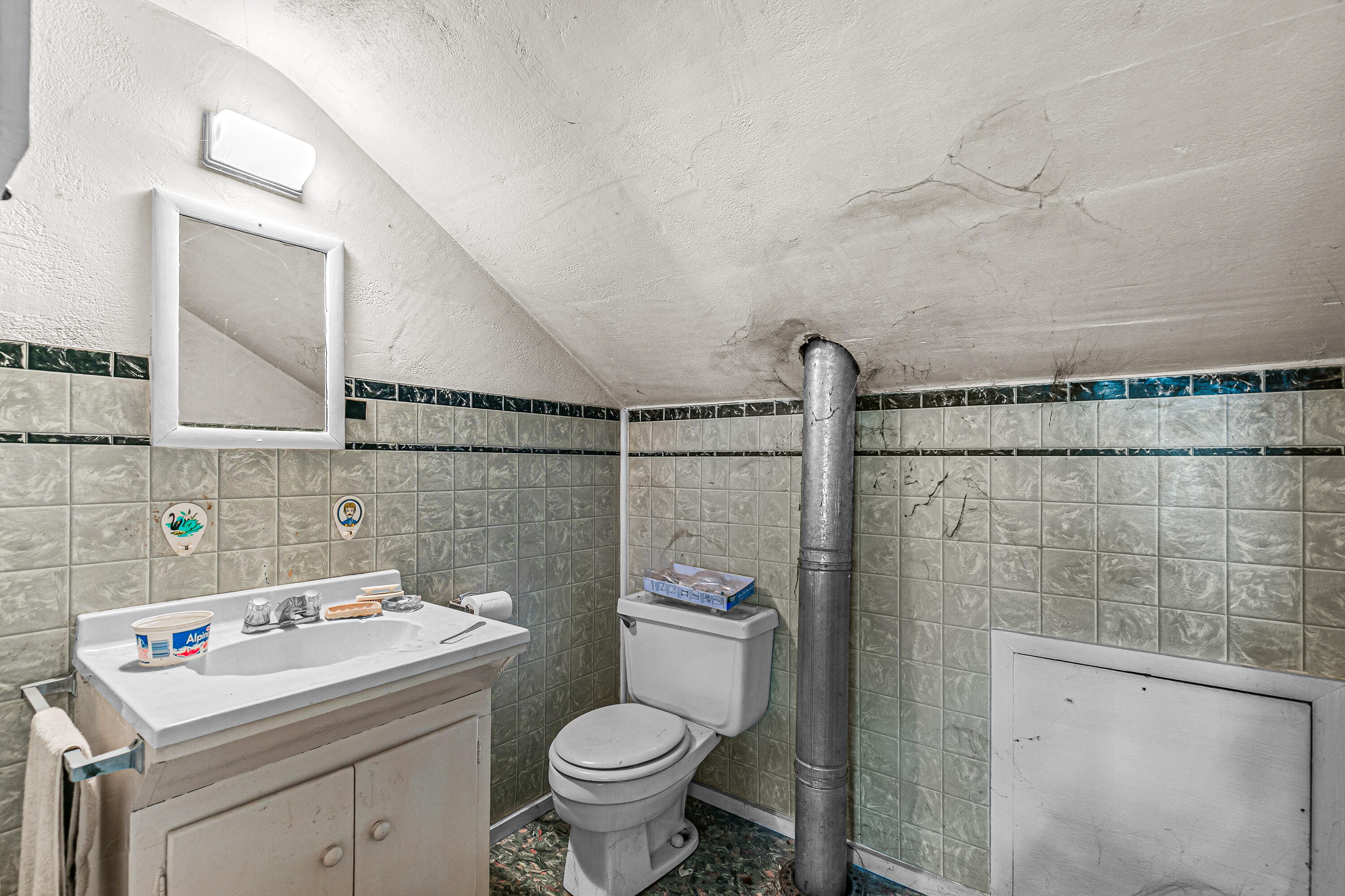 N/A - Residential