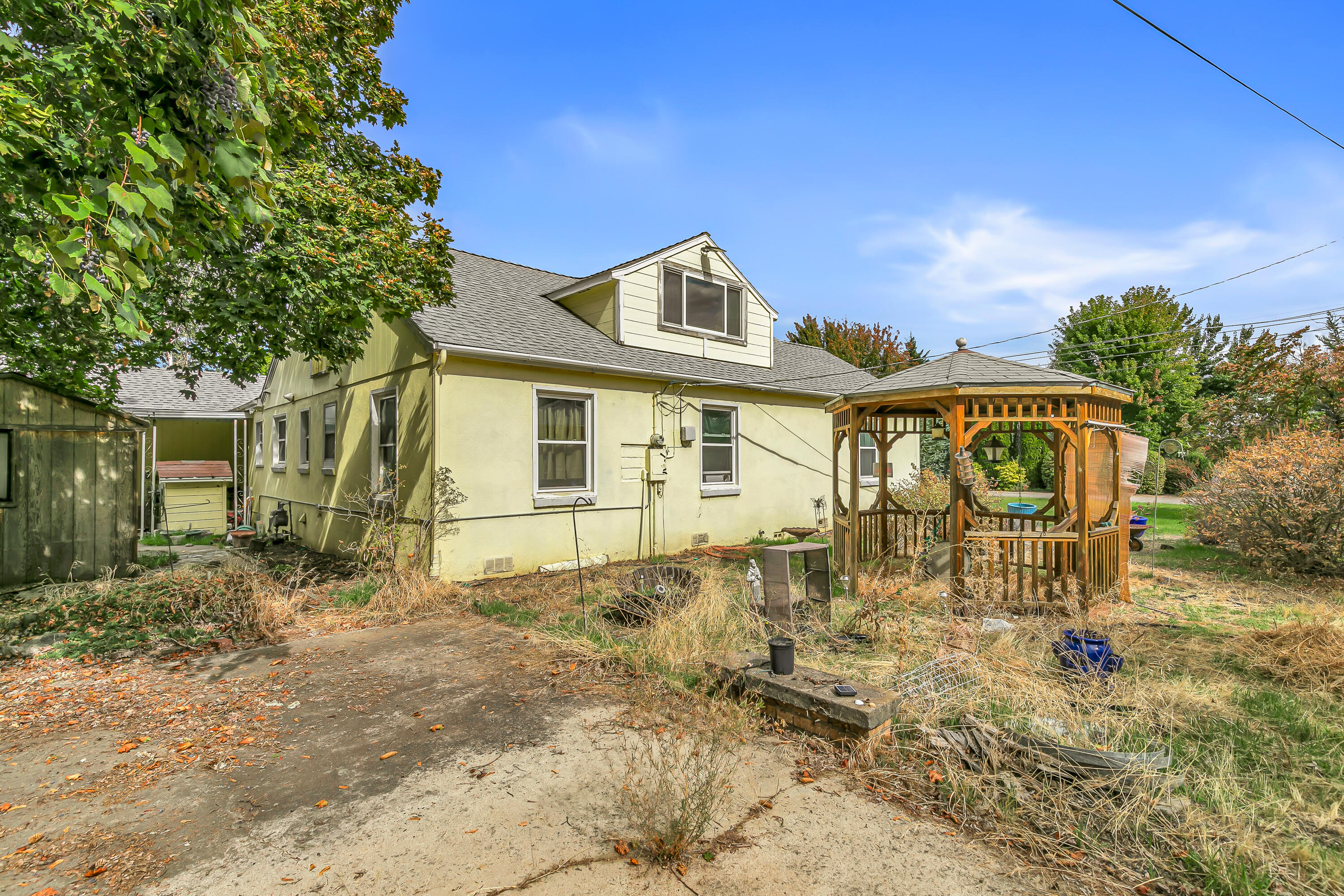 N/A - Residential
