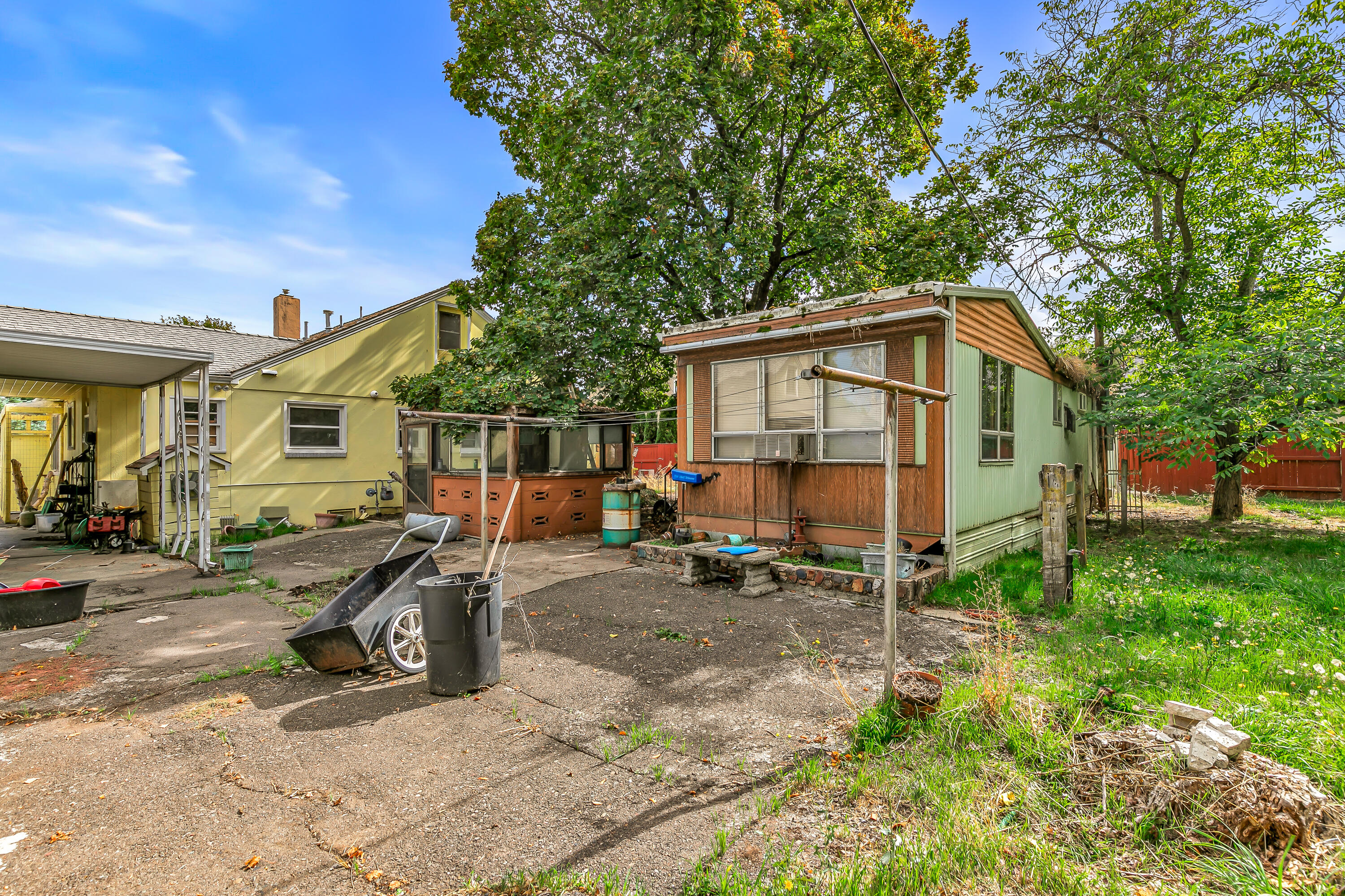 N/A - Residential