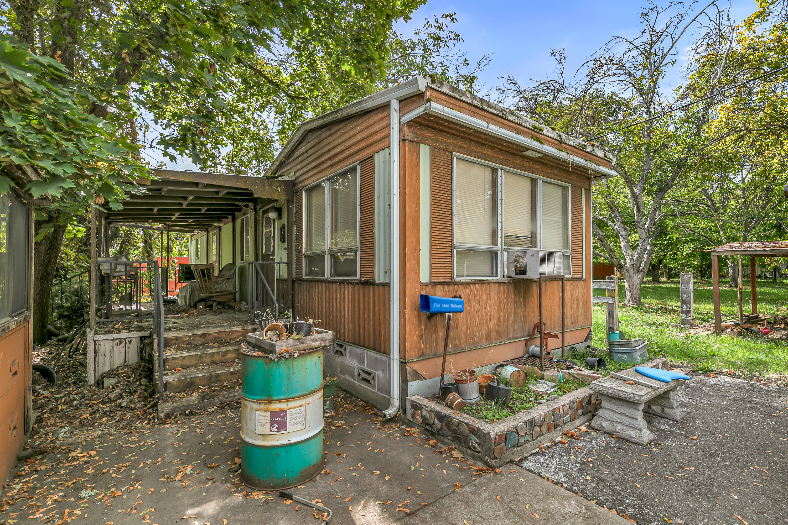 N/A - Residential