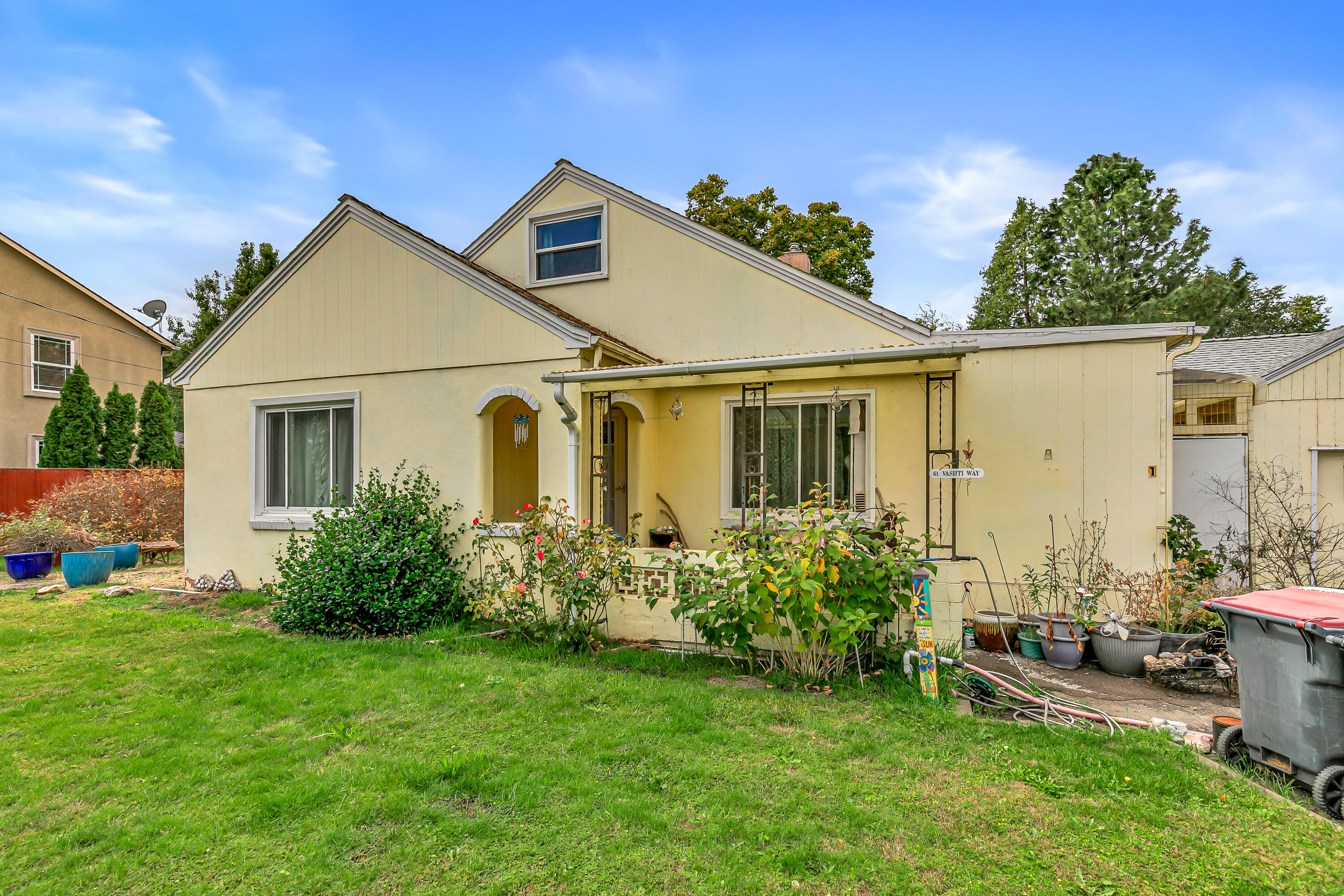 N/A - Residential