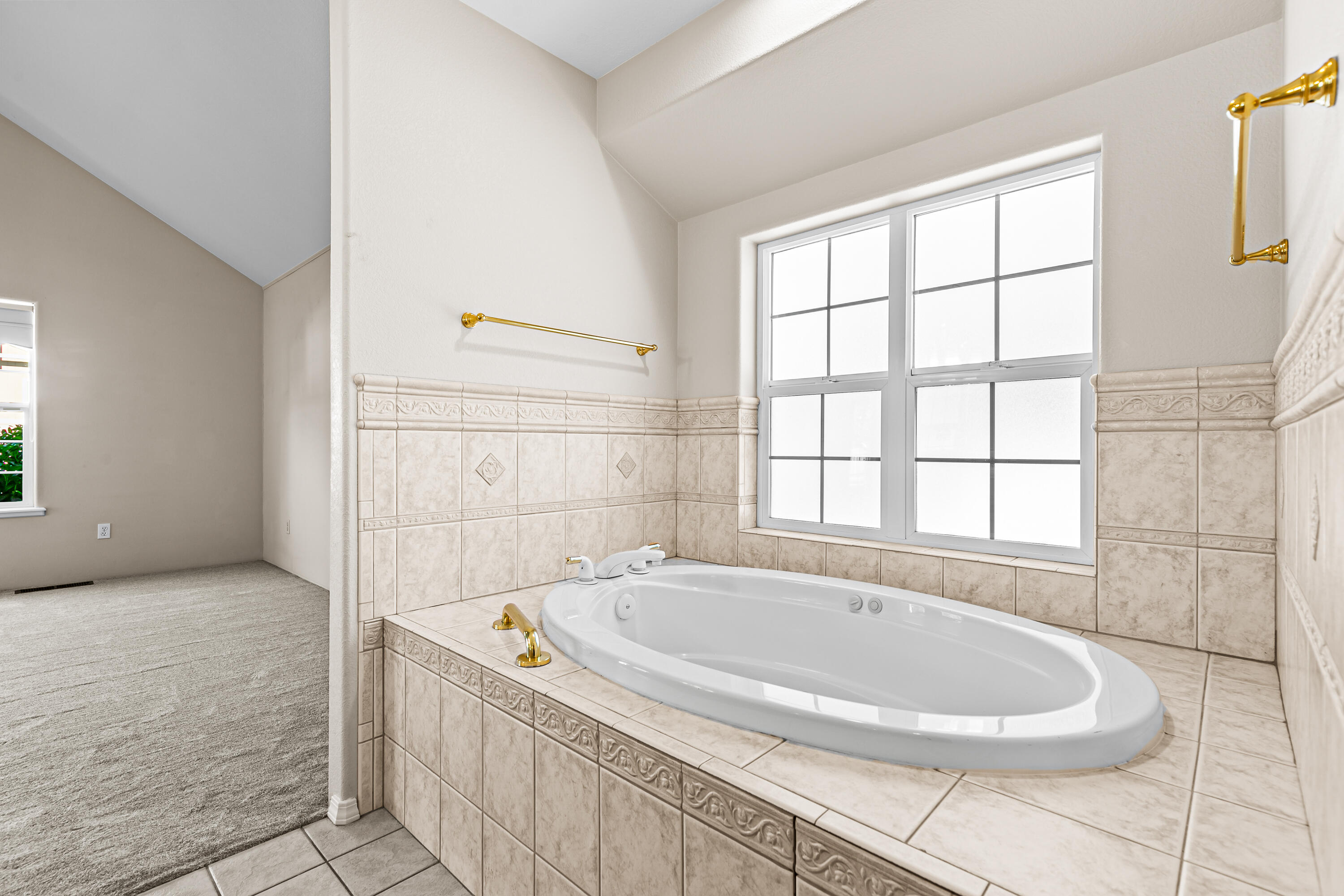 Pheasant Meadows Subdivision Phase 1 - Residential