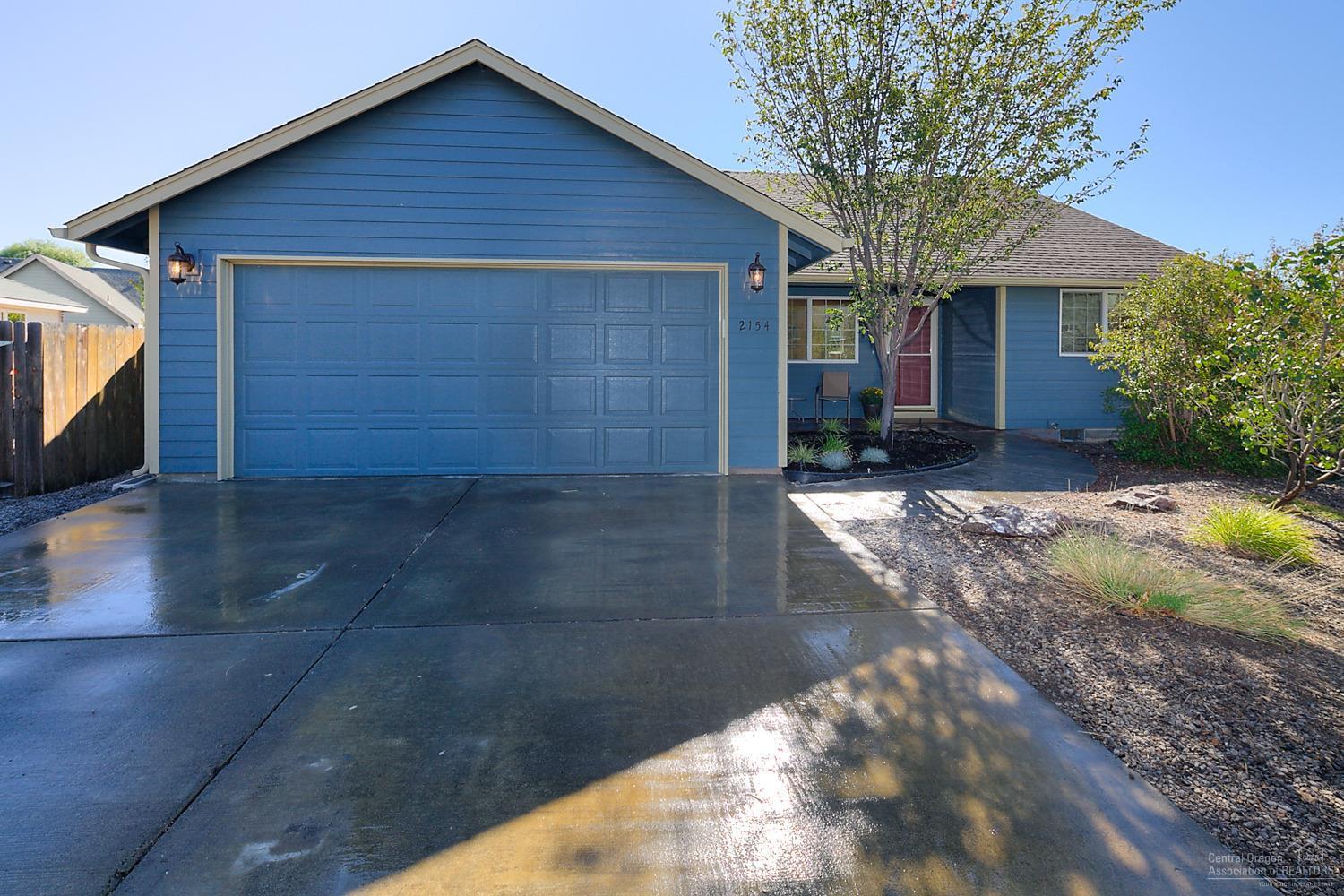 Mtn Glenn - Residential