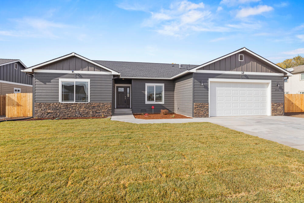 Sunset Village - Residential