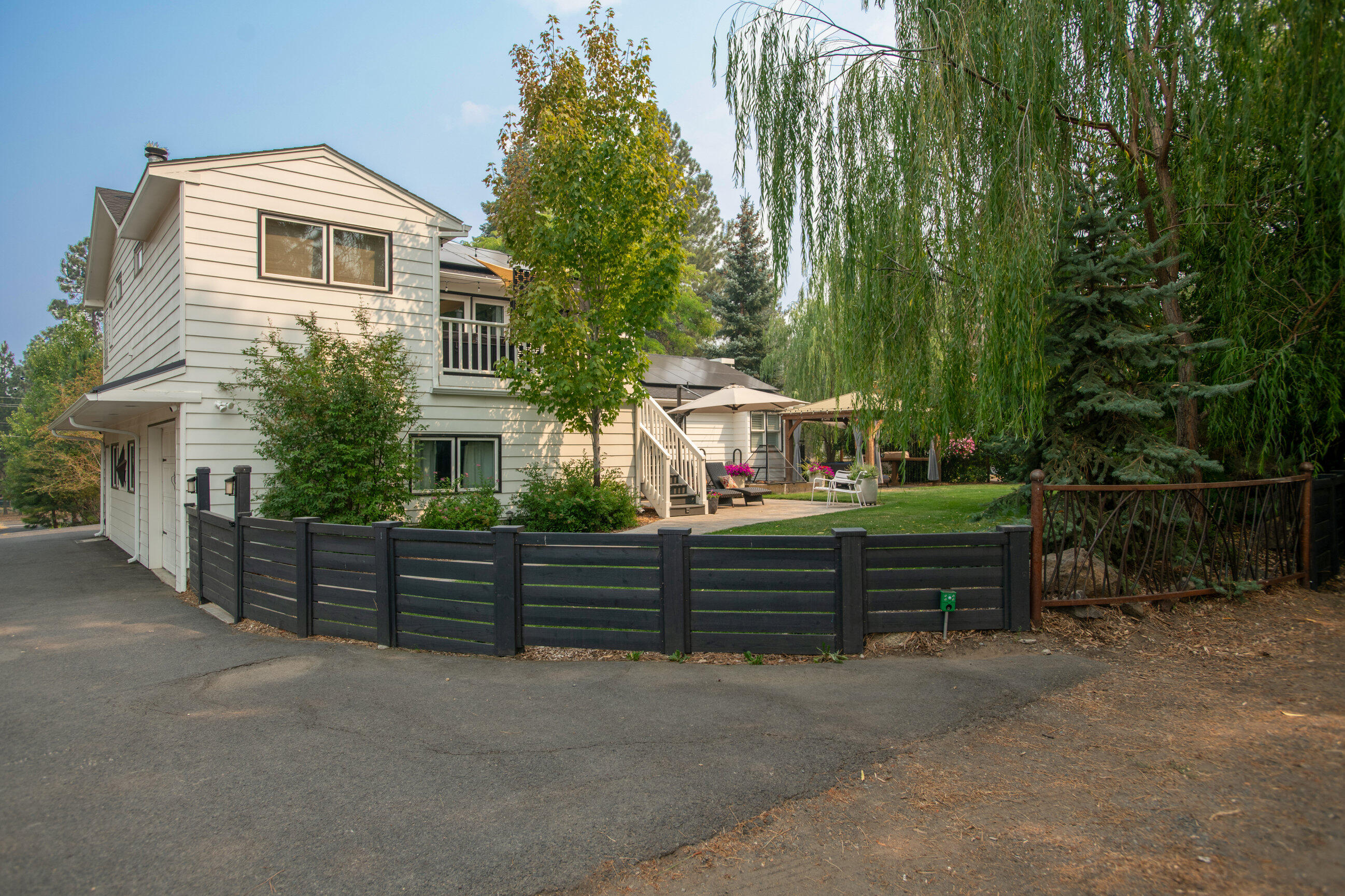 Ellis - Residential