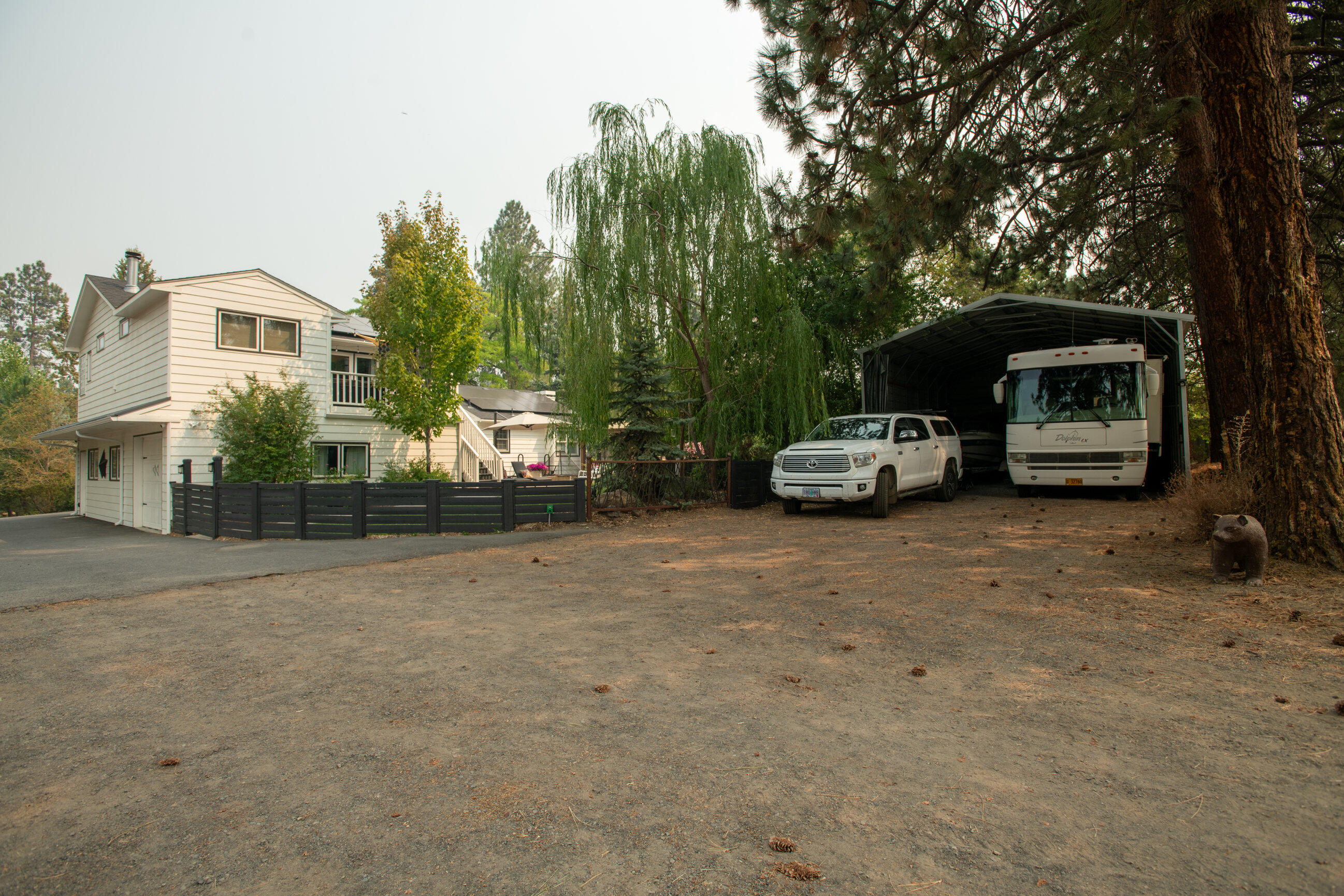 Ellis - Residential
