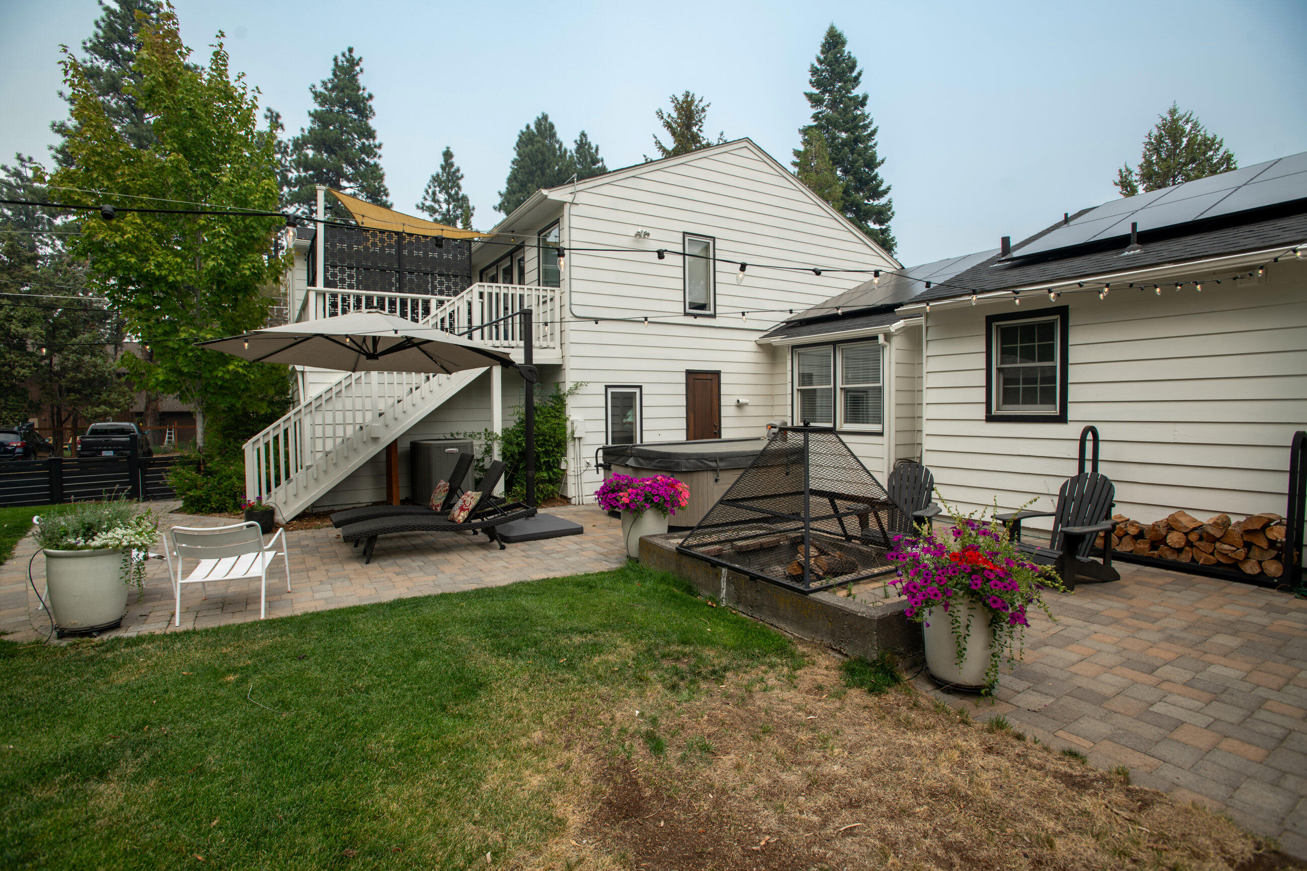Ellis - Residential