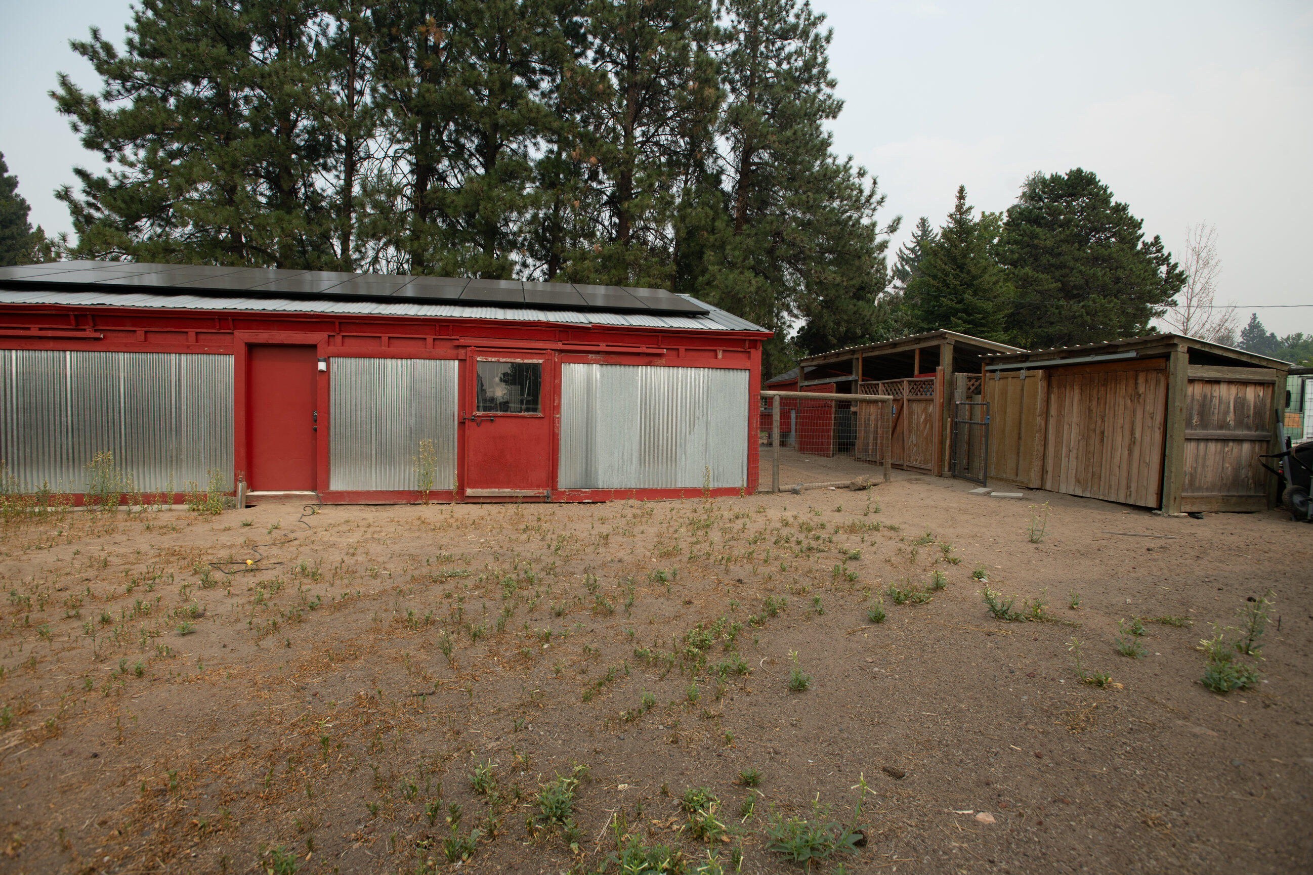 Ellis - Residential