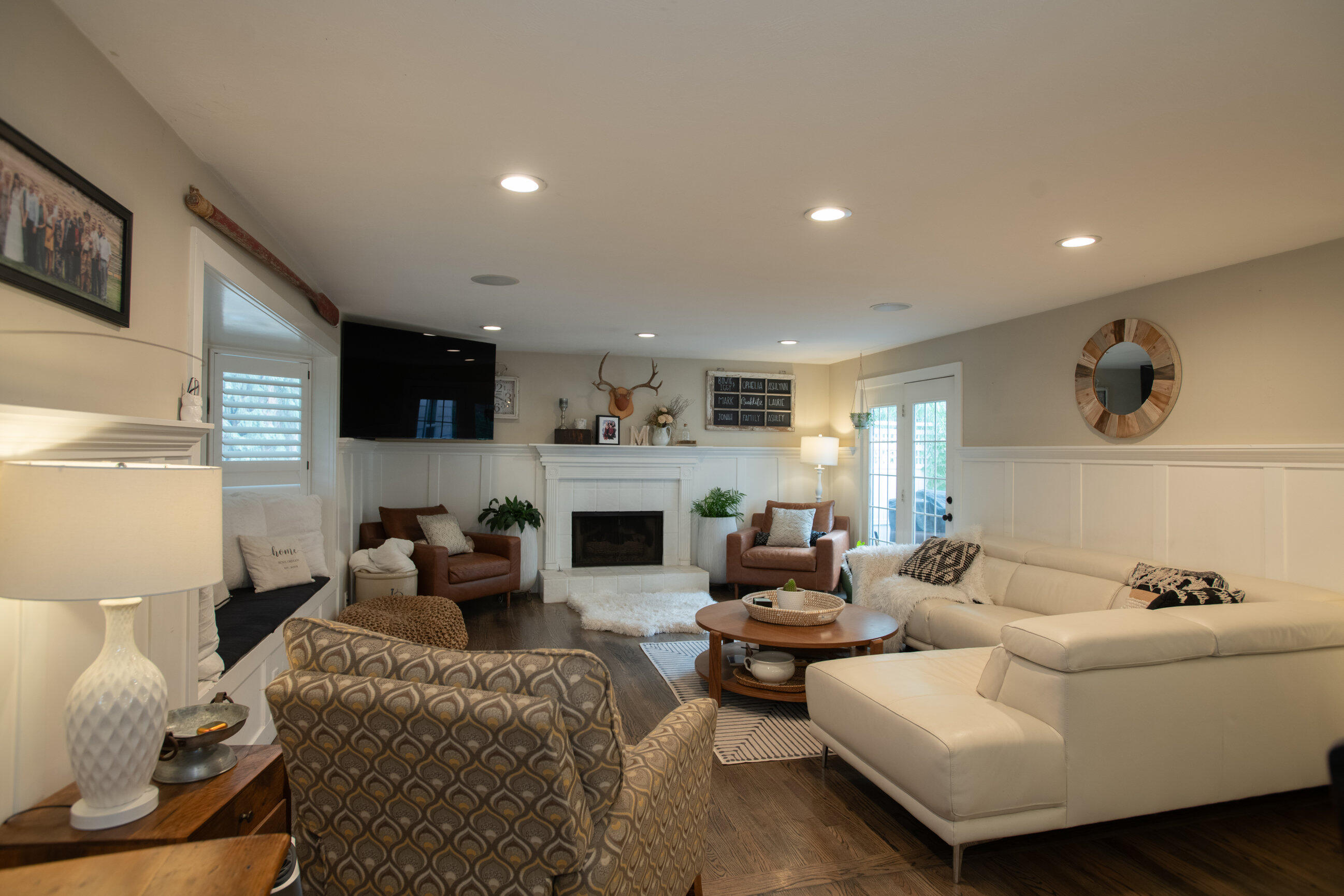 Ellis - Residential