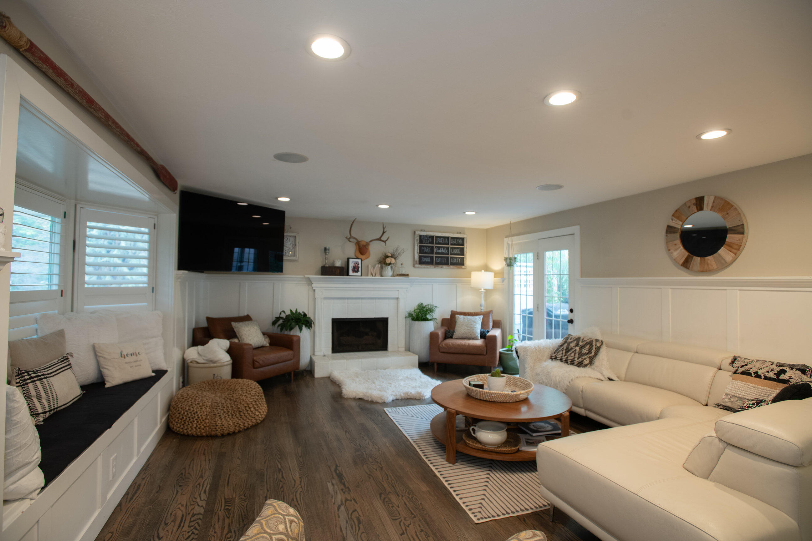 Ellis - Residential