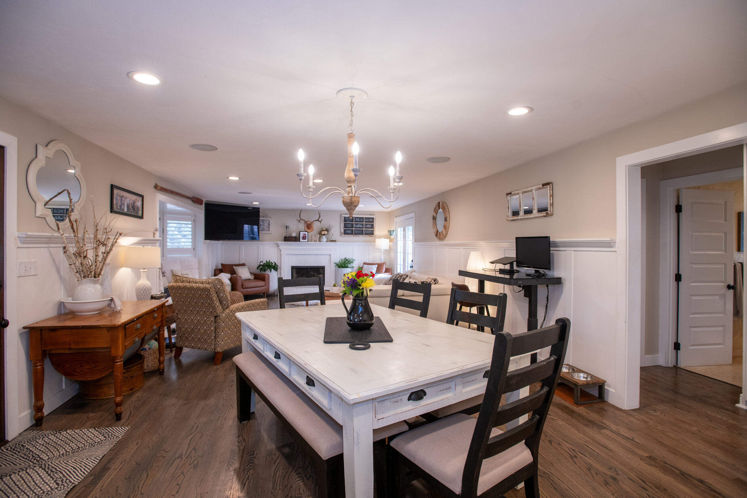 Ellis - Residential