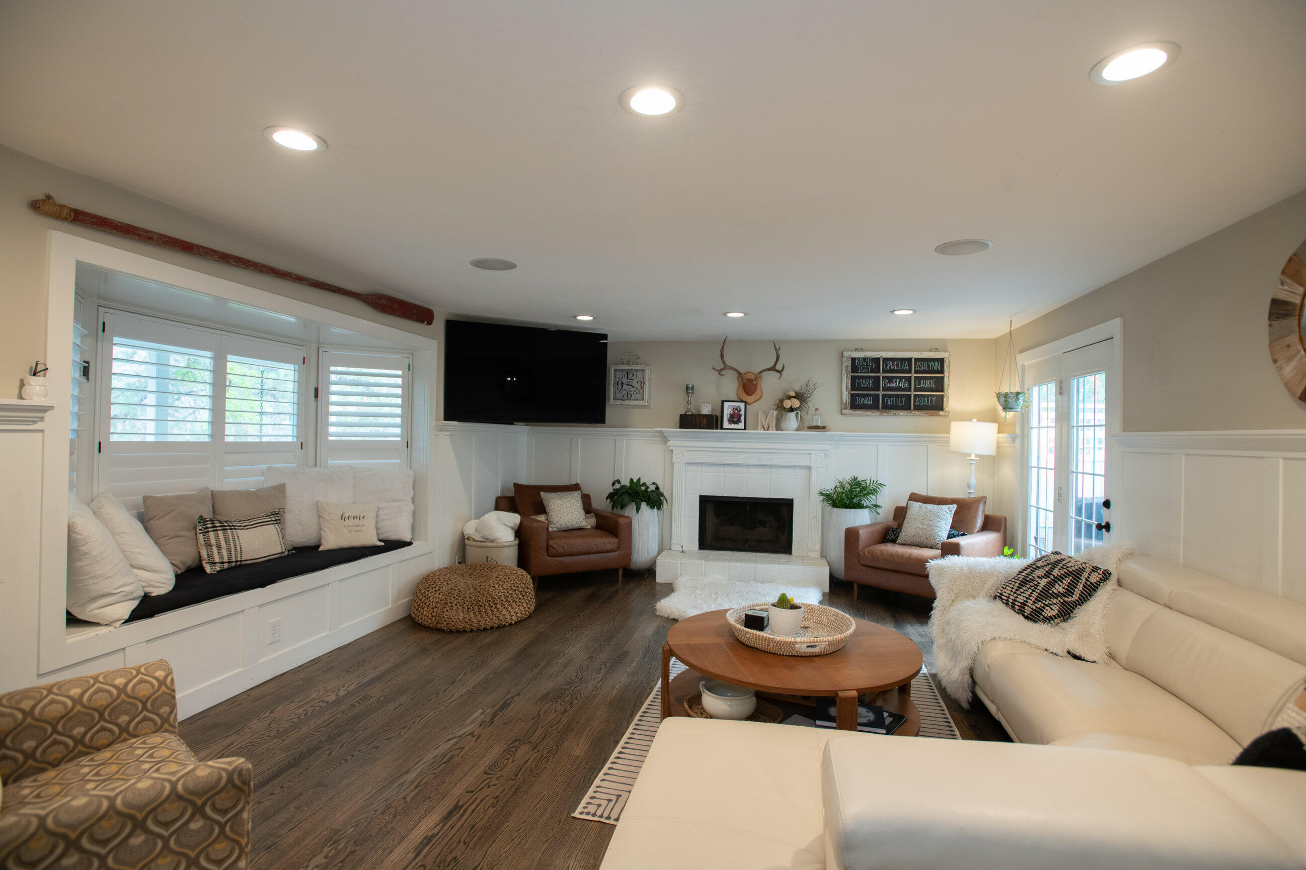 Ellis - Residential