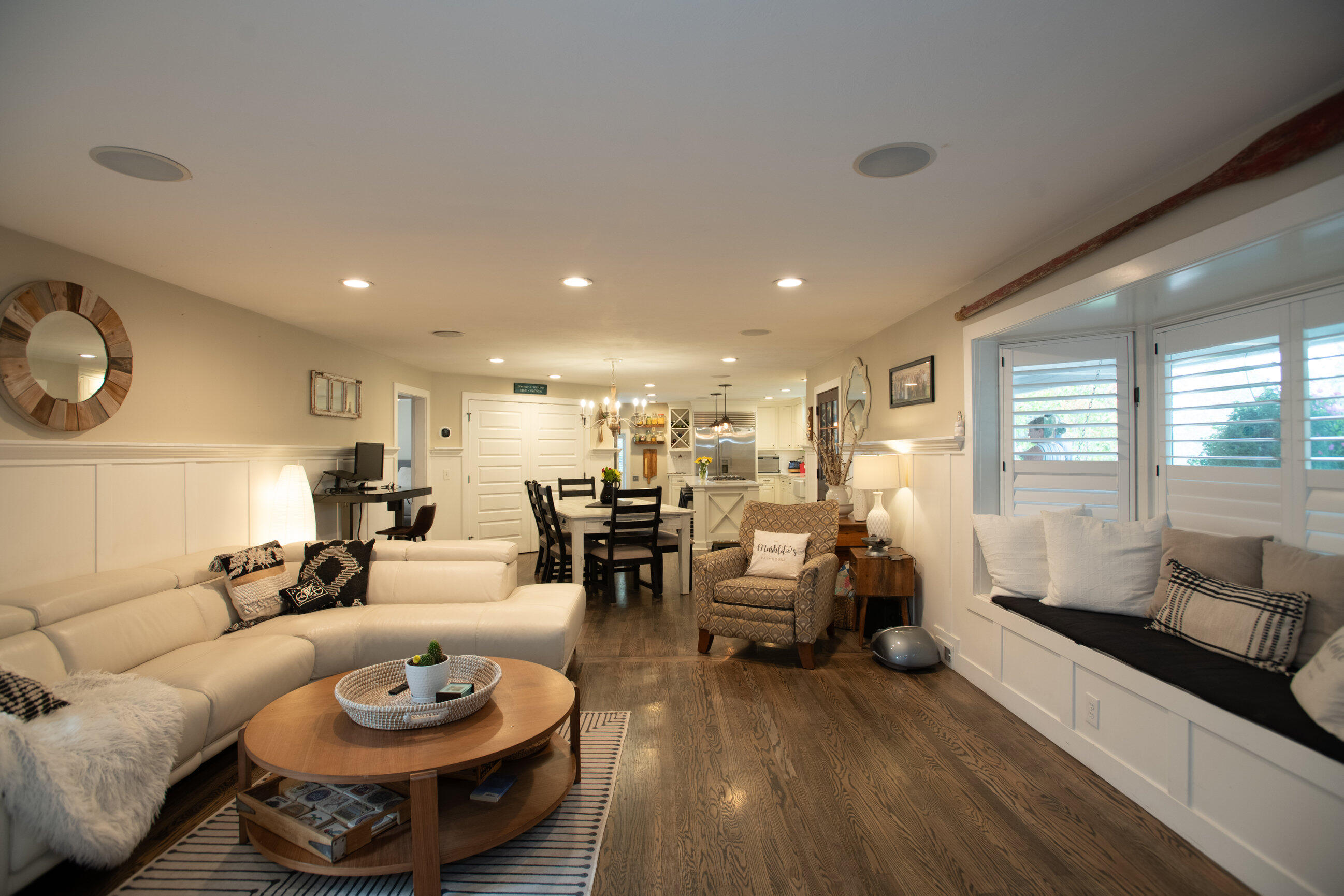 Ellis - Residential