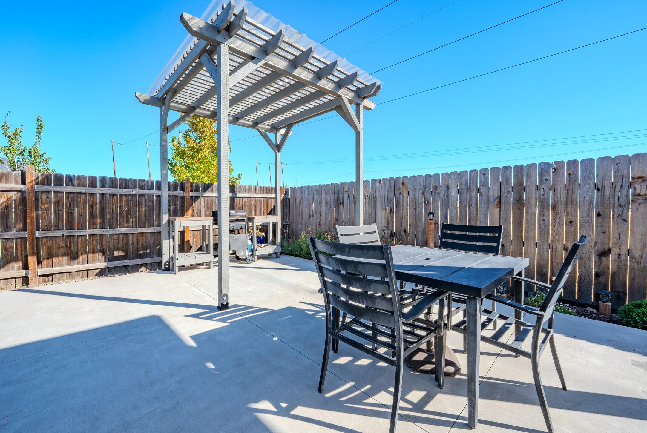 Handshake Subdivision - Residential